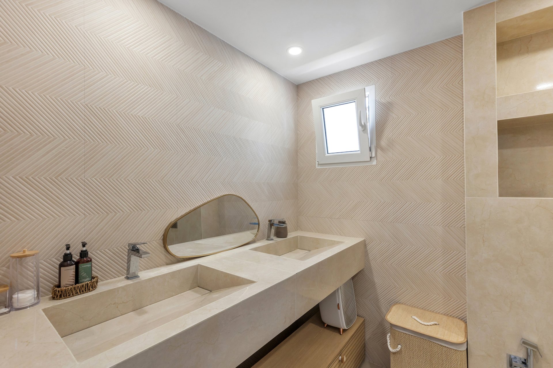 Resale - Villa - Torrevieja - Los Balcones