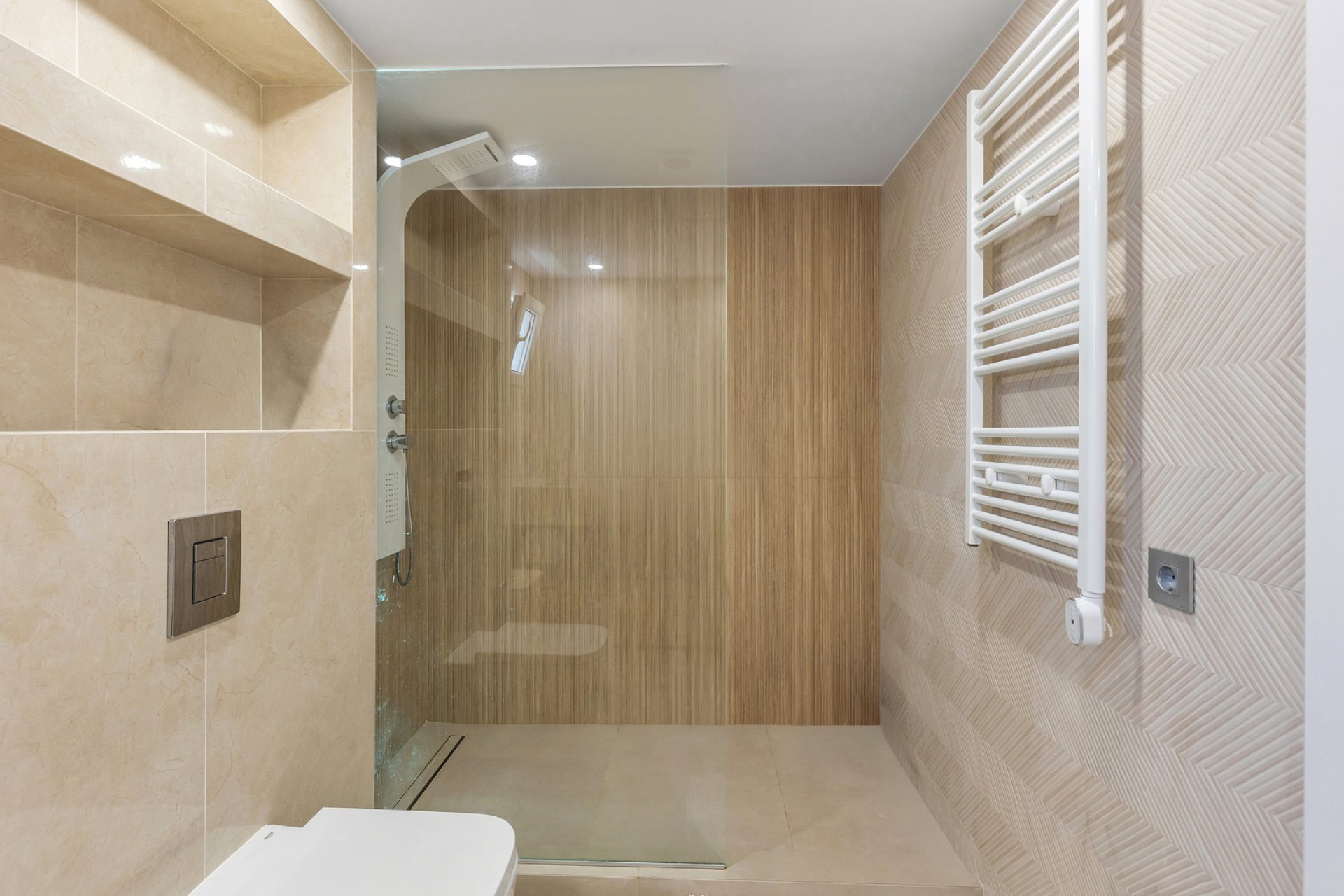 Resale - Villa - Torrevieja - Los Balcones
