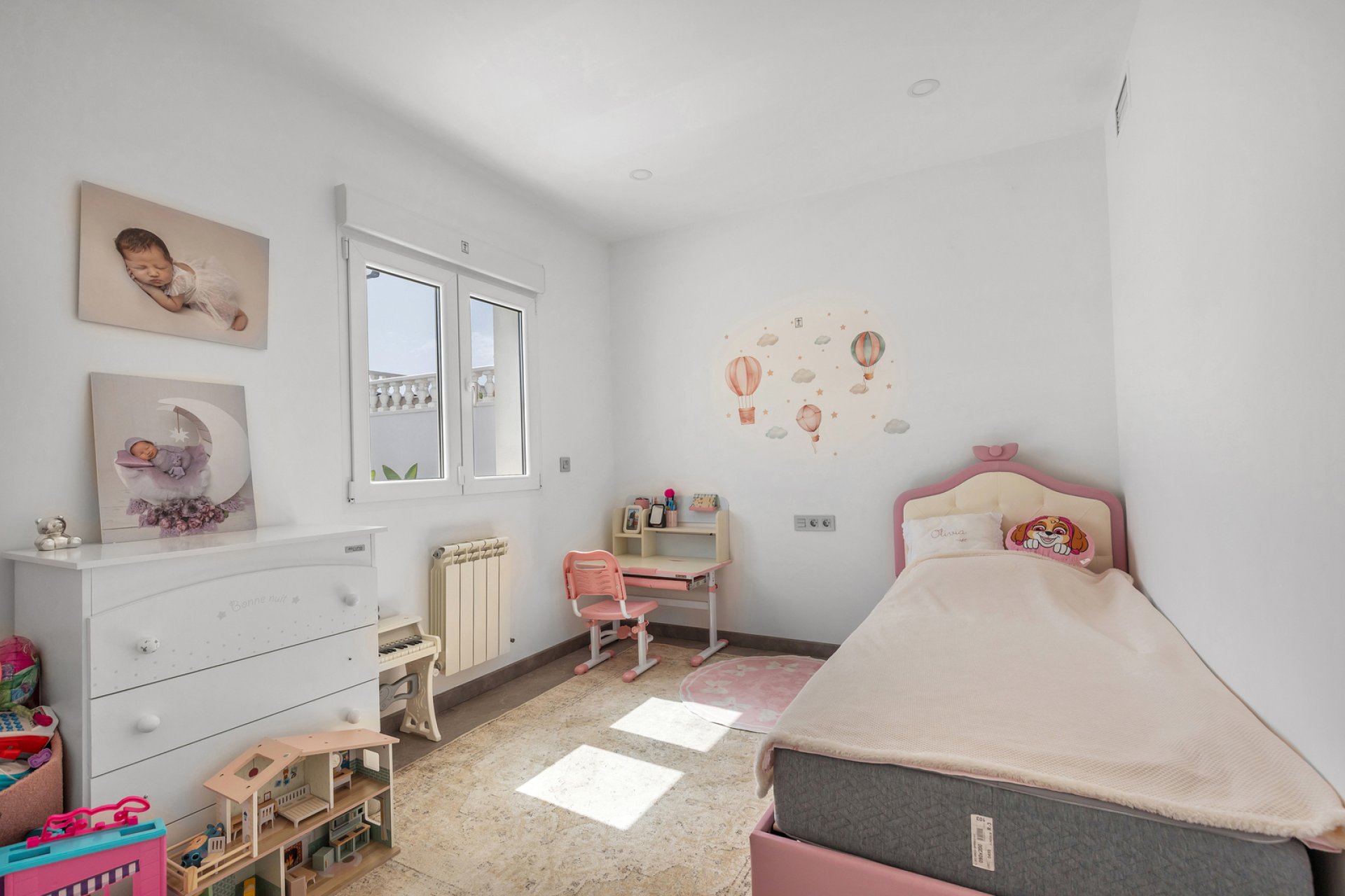 Resale - Villa - Torrevieja - Los Balcones