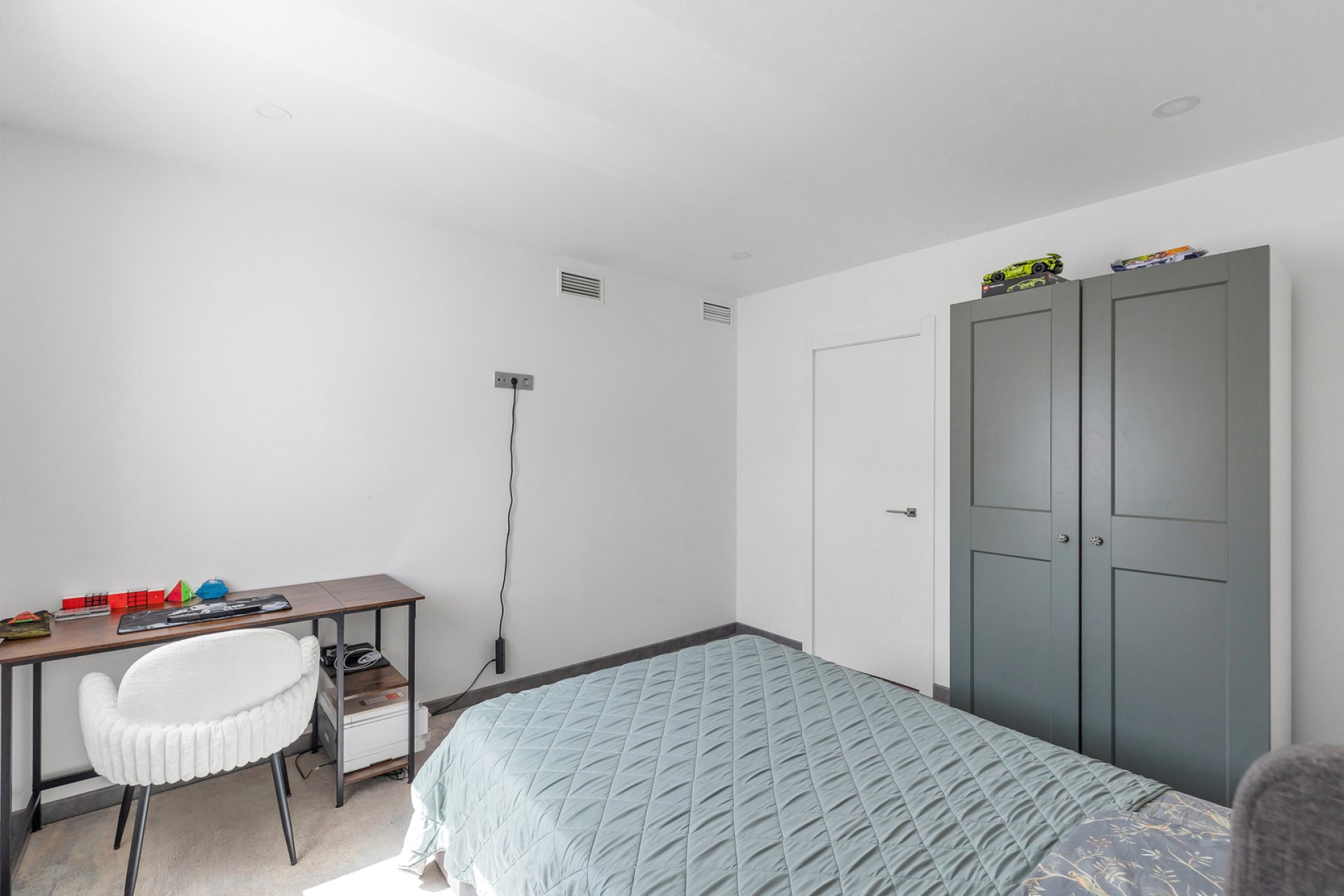 Resale - Villa - Torrevieja - Los Balcones