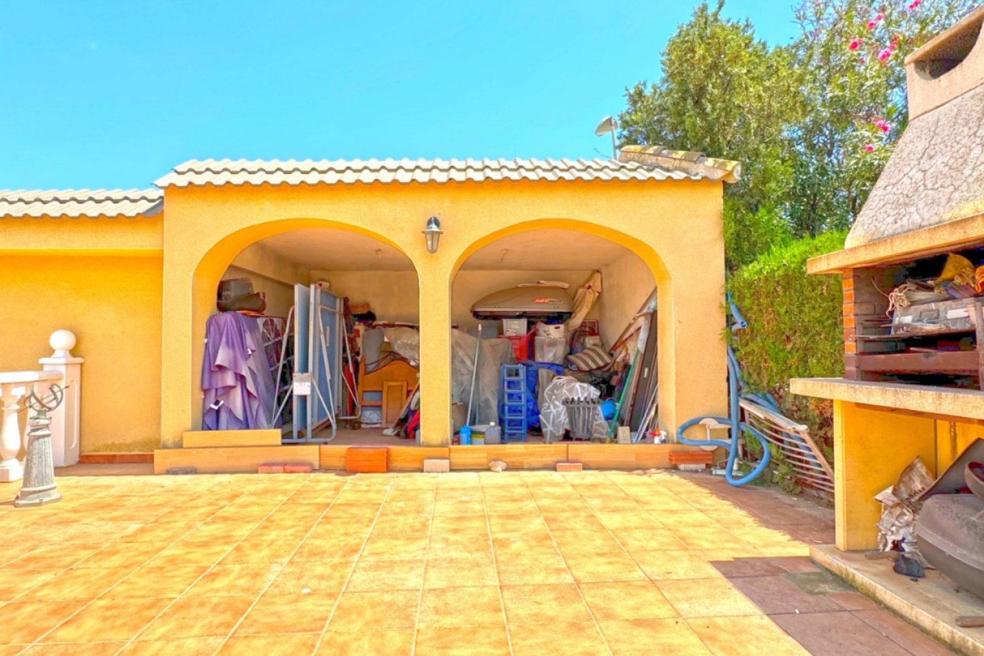 Resale - Villa - Torrevieja - Los Balcones