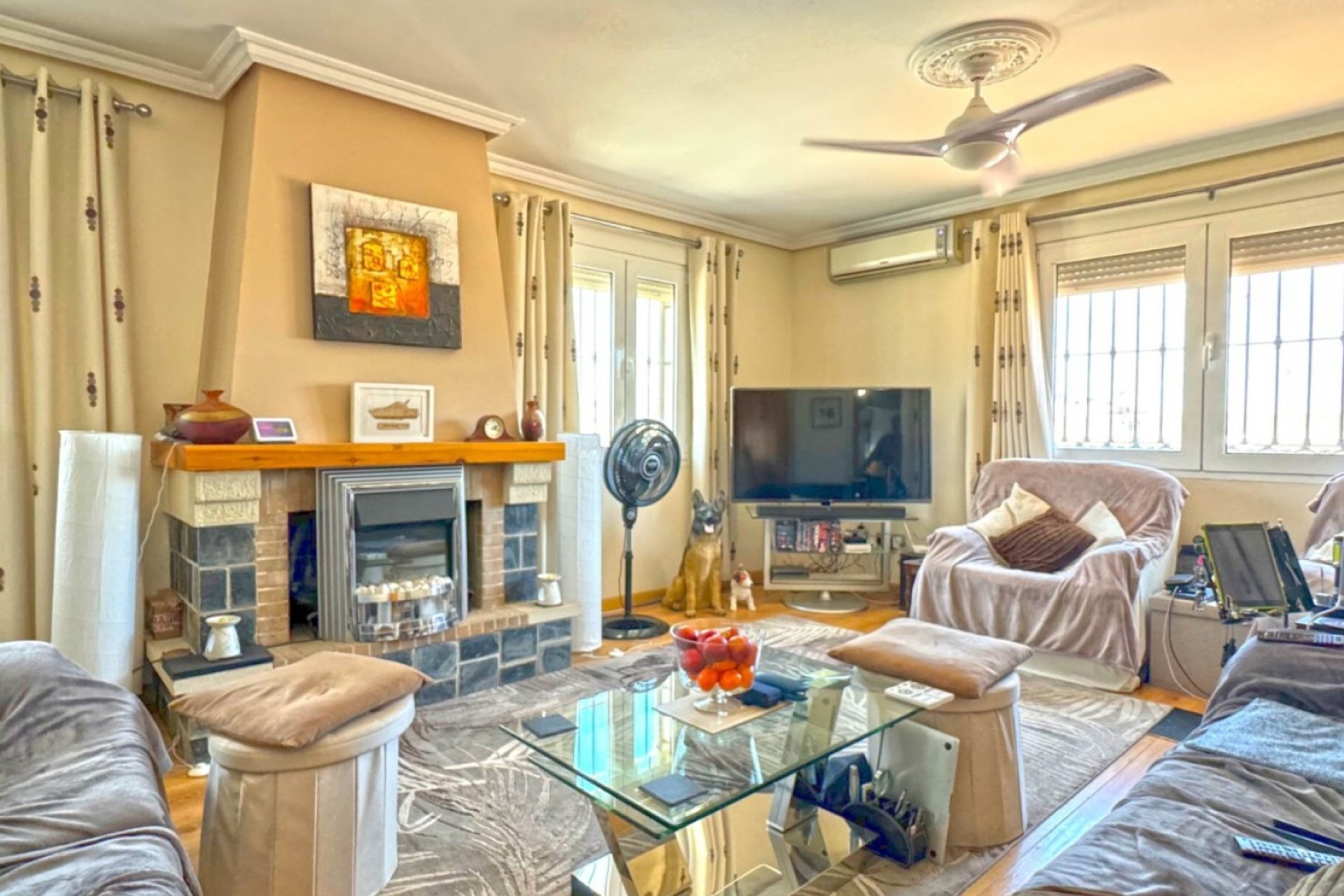 Resale - Villa - Torrevieja - Los Balcones