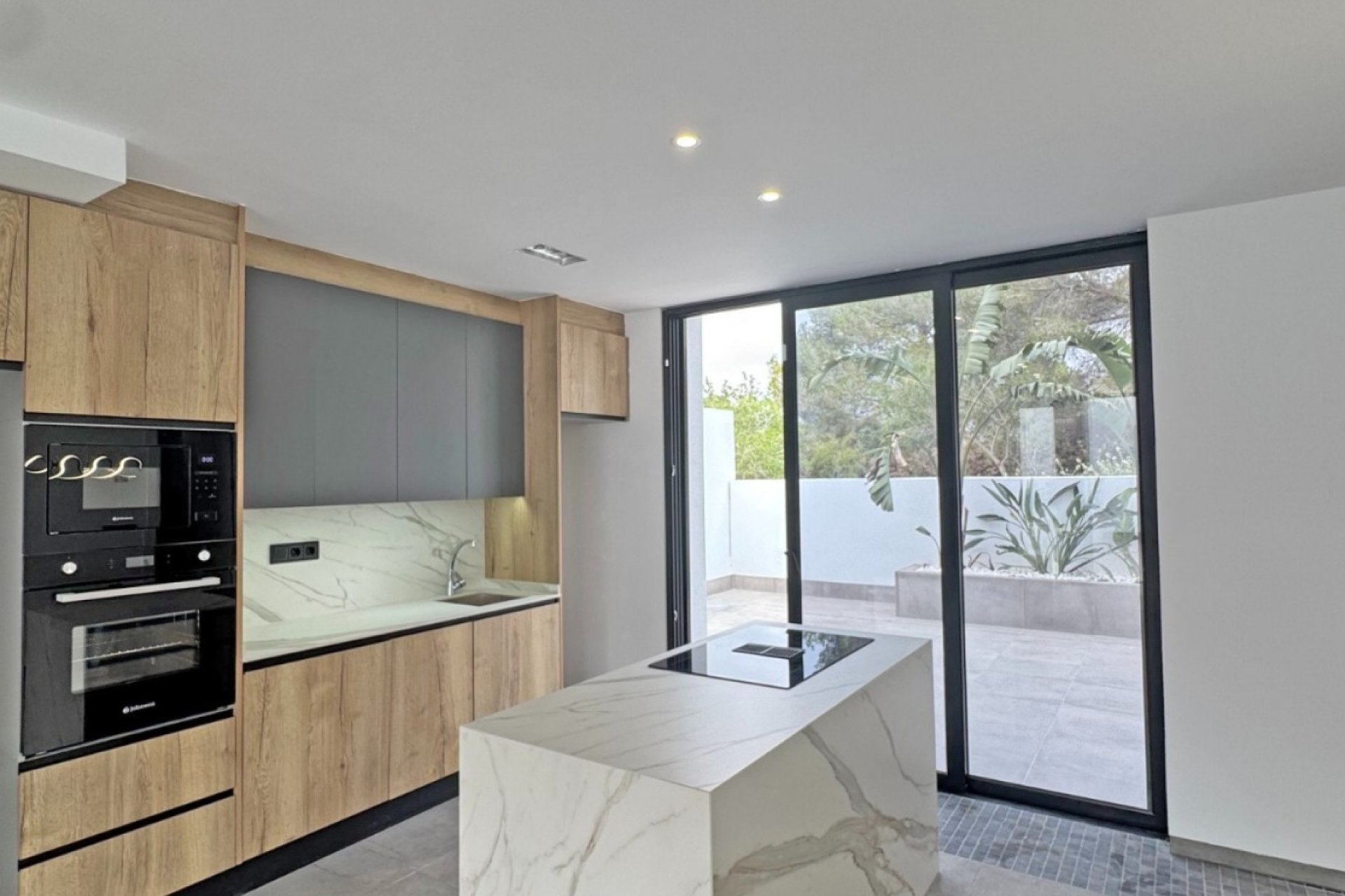 Resale - Villa - Torrevieja - Los Balcones