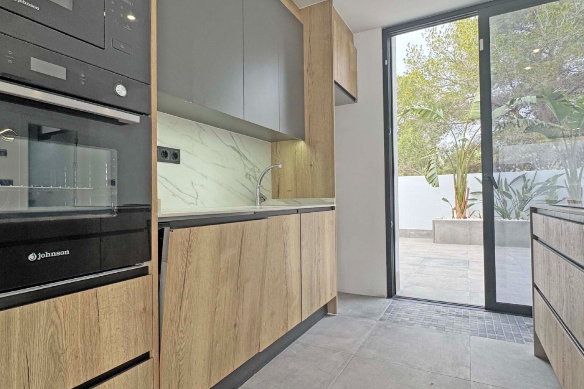 Resale - Villa - Torrevieja - Los Balcones