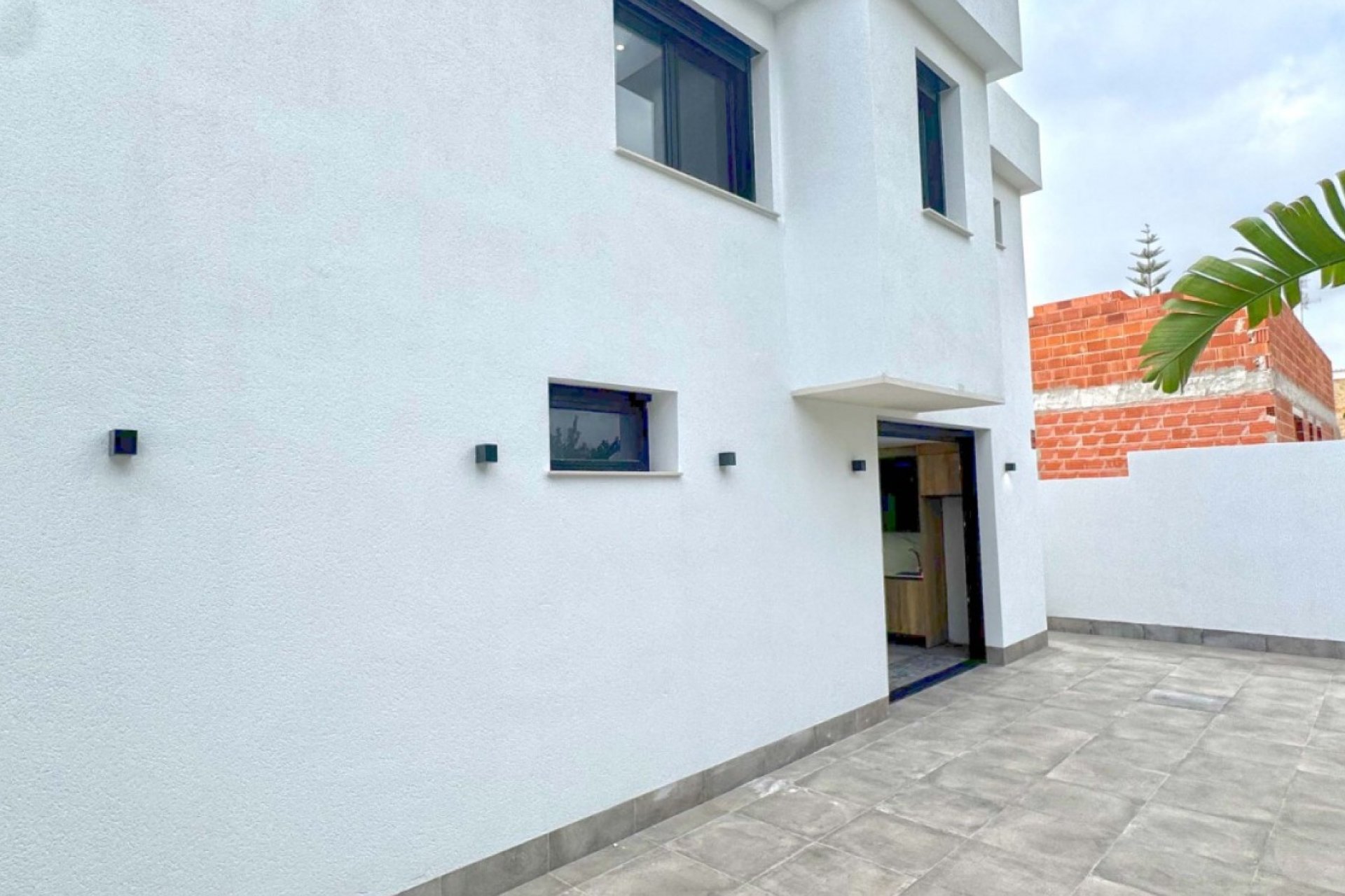 Resale - Villa - Torrevieja - Los Balcones