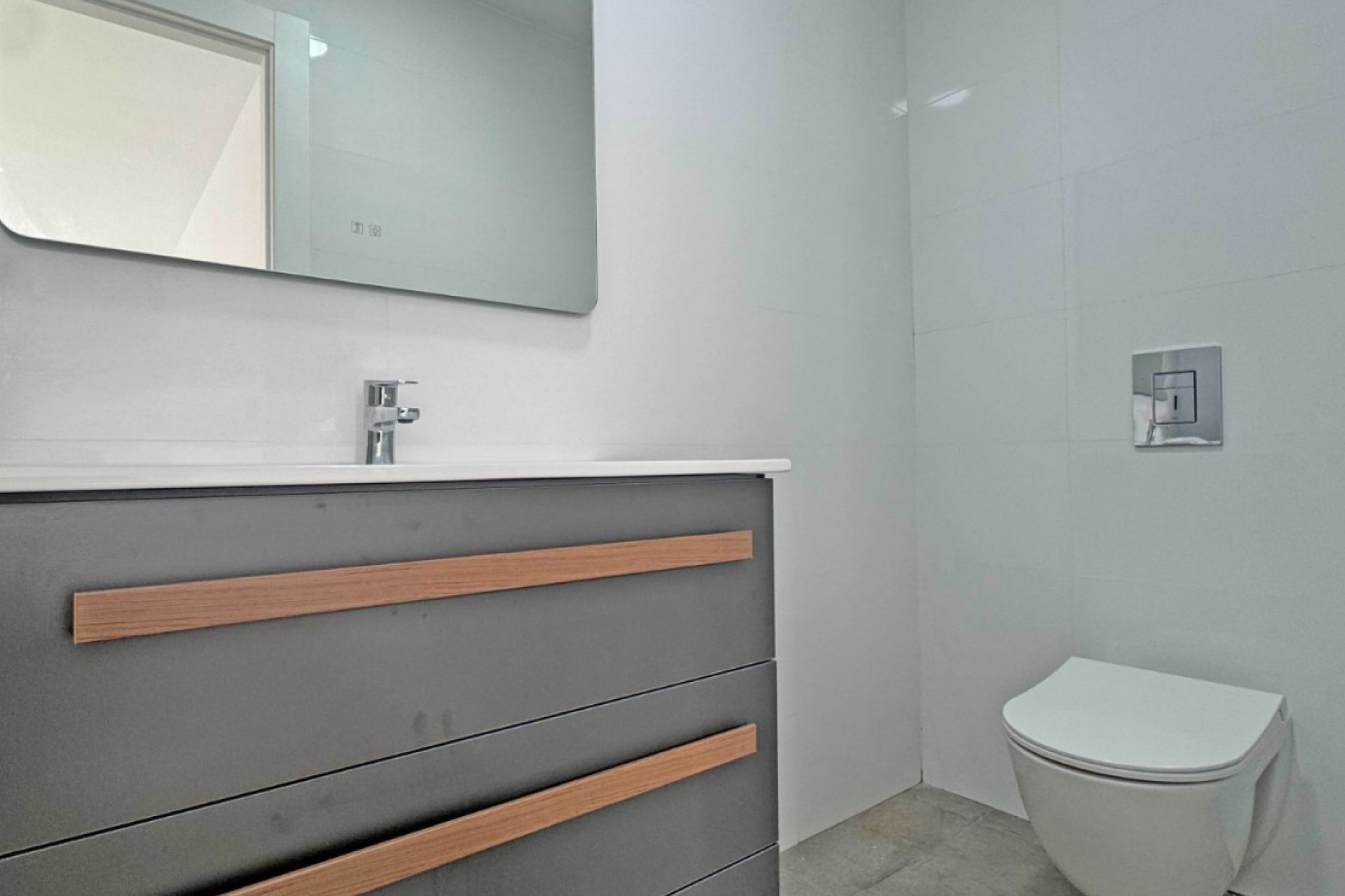 Resale - Villa - Torrevieja - Los Balcones