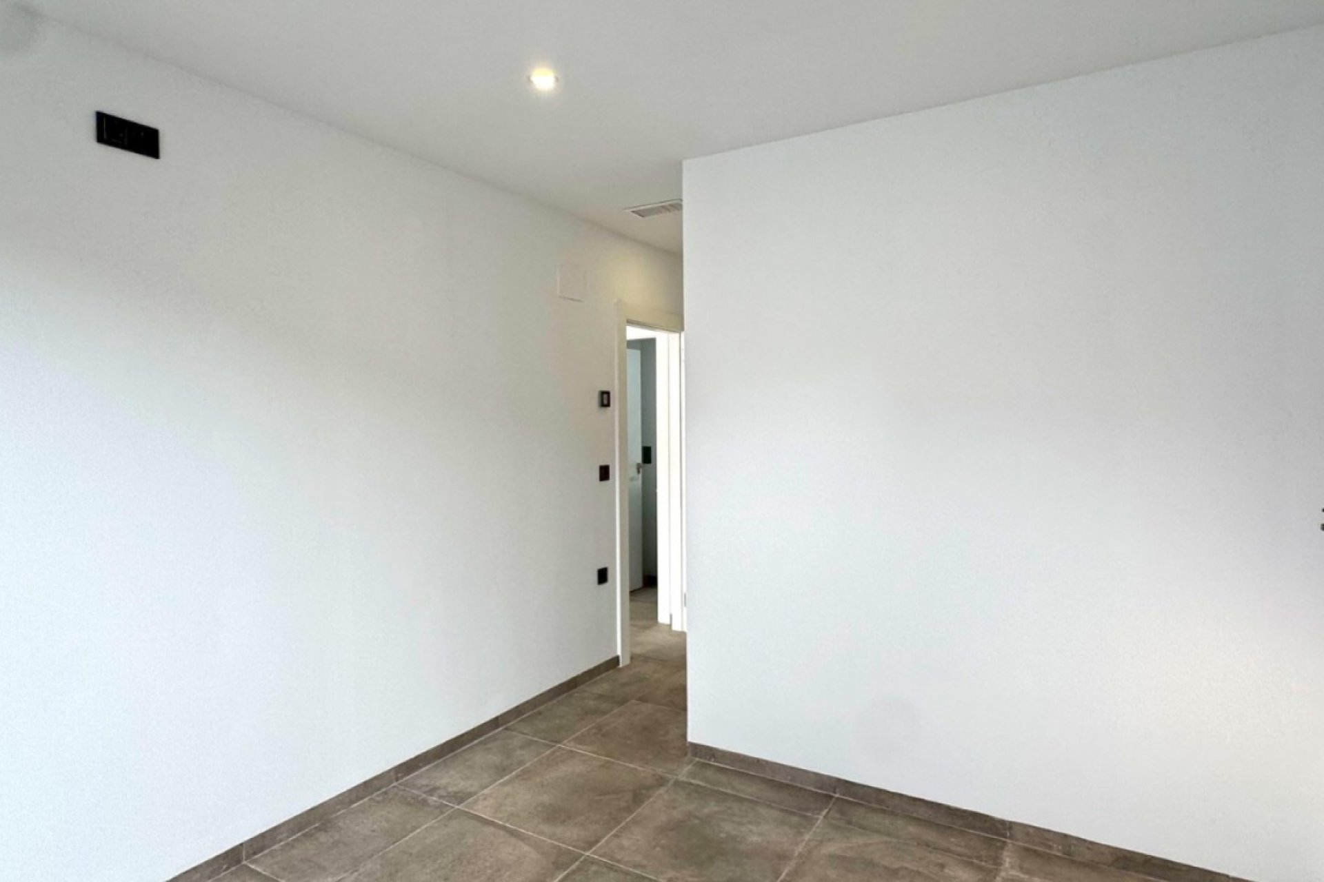 Resale - Villa - Torrevieja - Los Balcones