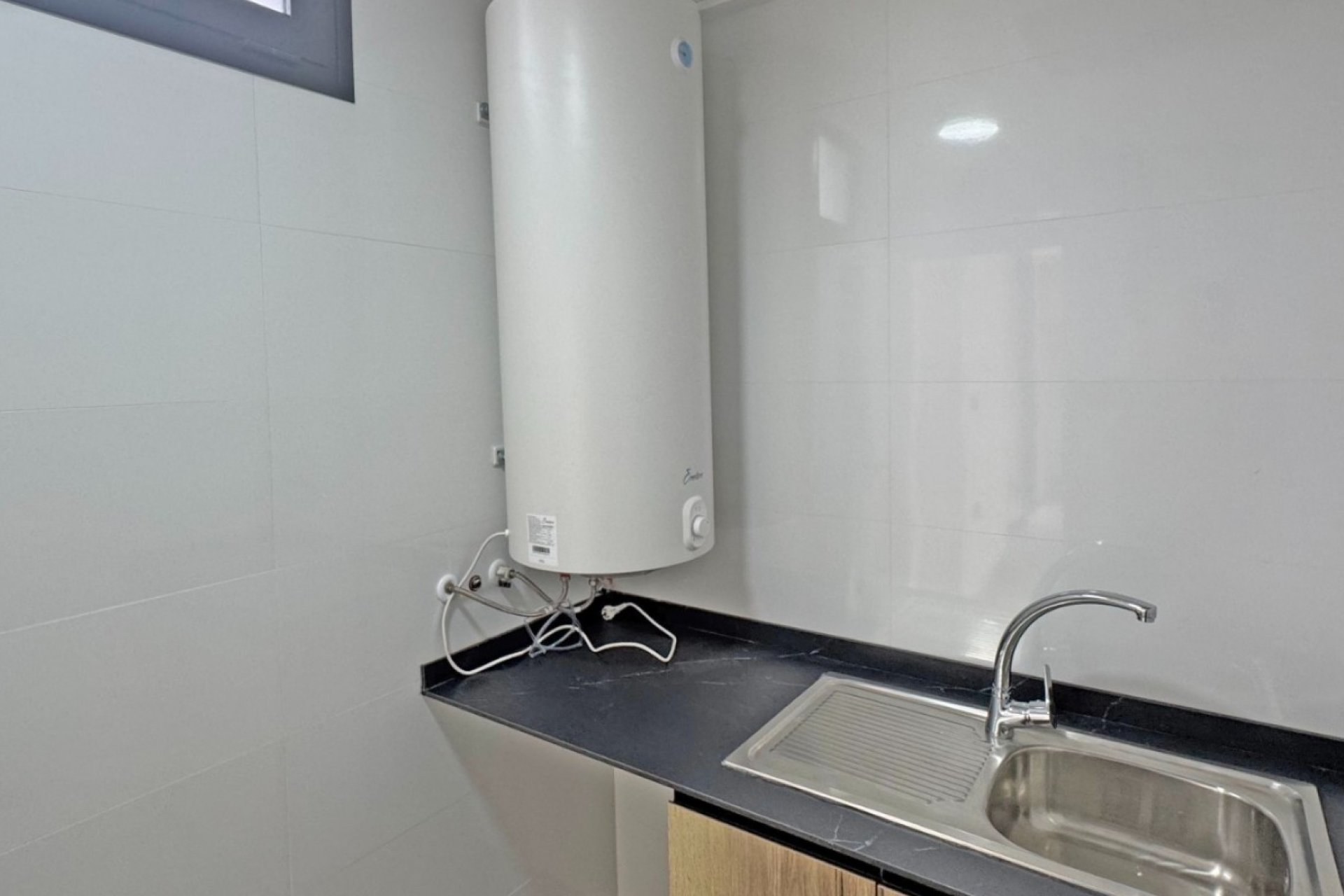 Resale - Villa - Torrevieja - Los Balcones