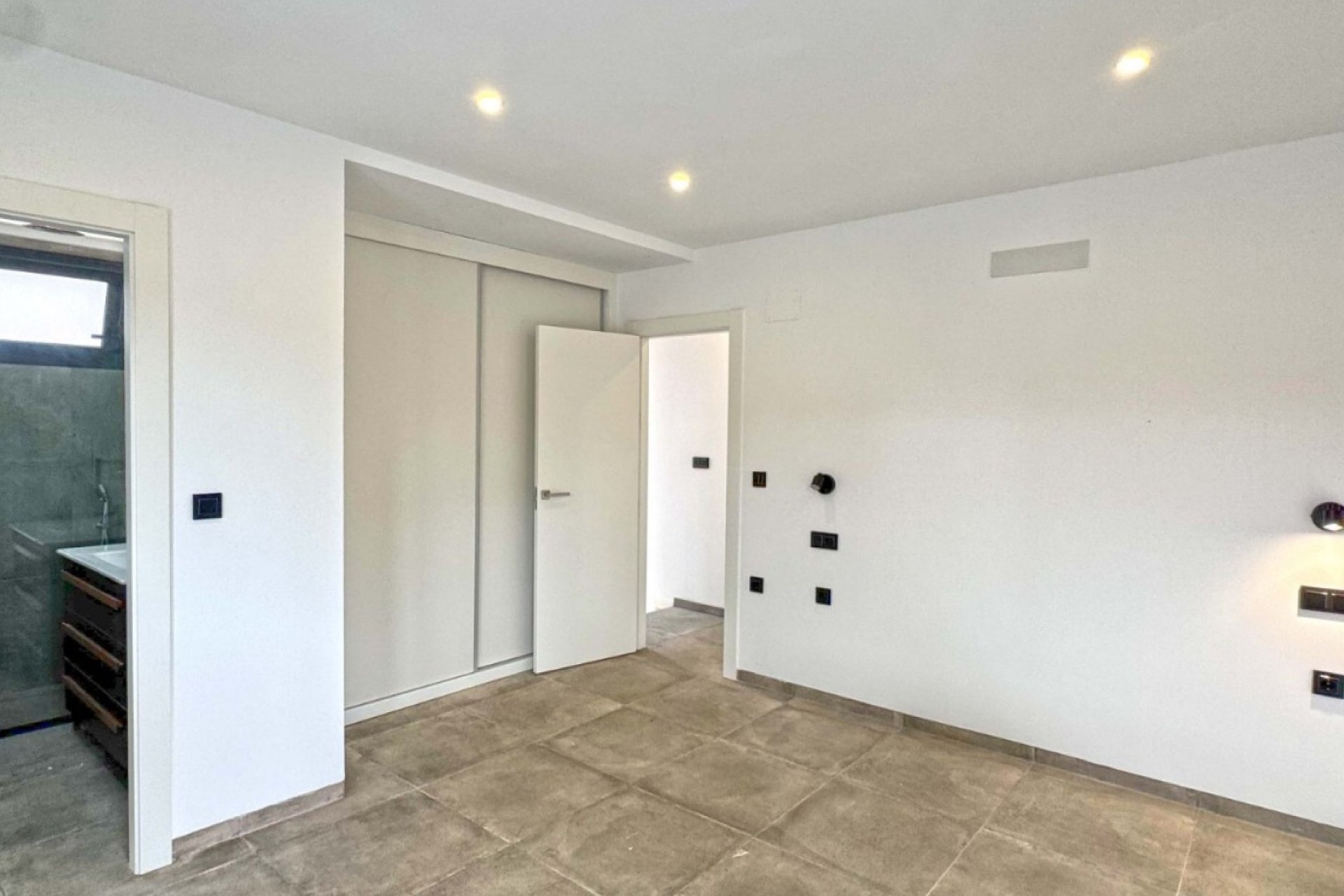 Resale - Villa - Torrevieja - Los Balcones