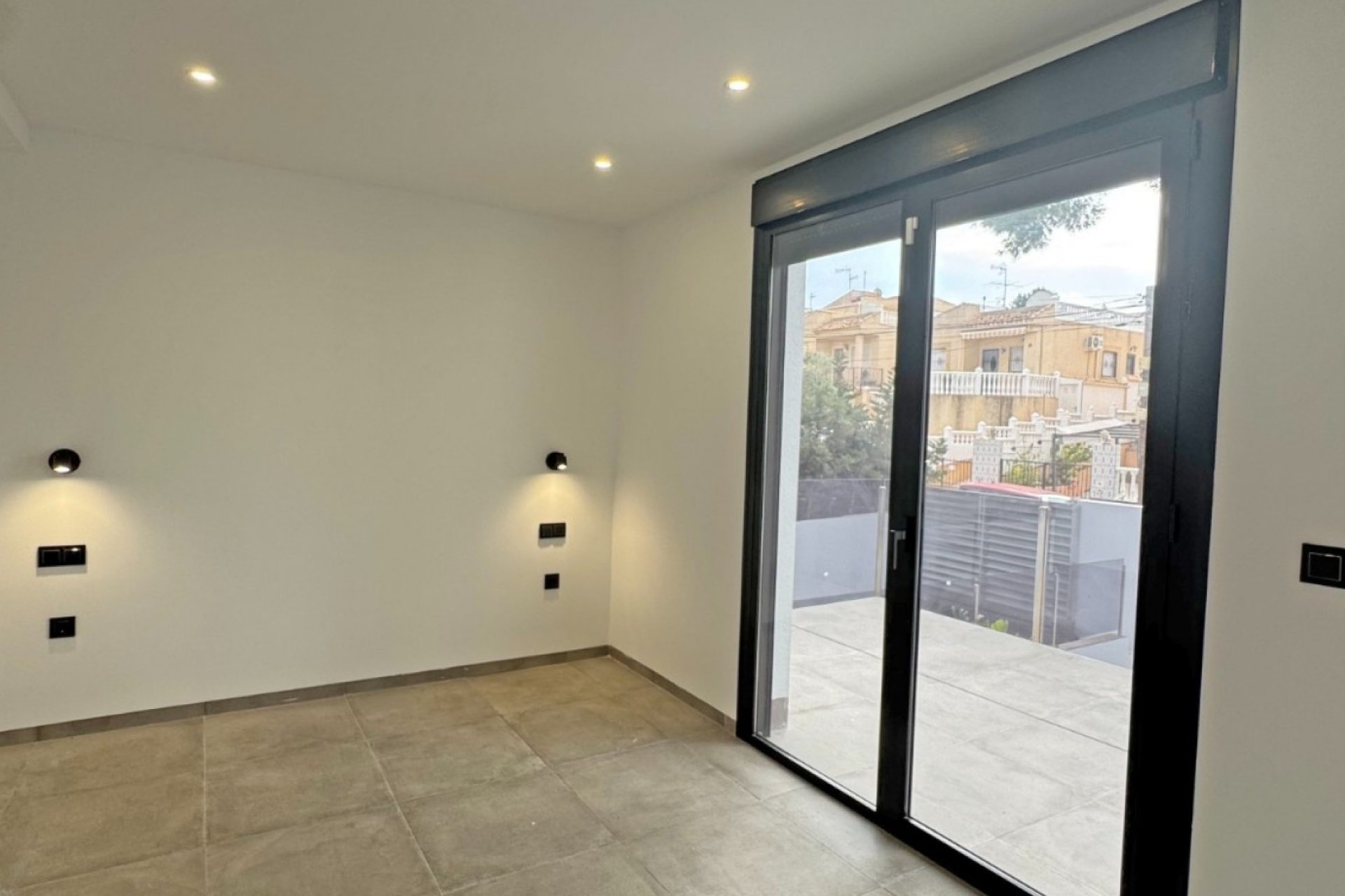 Resale - Villa - Torrevieja - Los Balcones