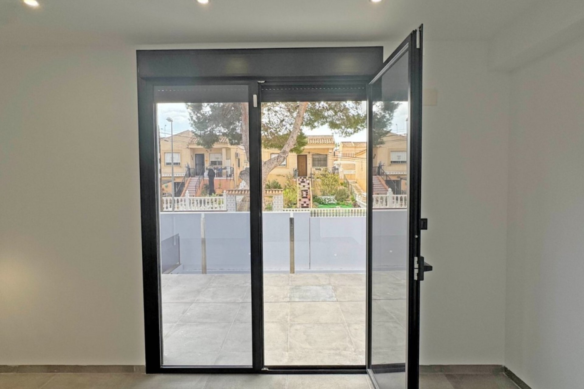 Resale - Villa - Torrevieja - Los Balcones