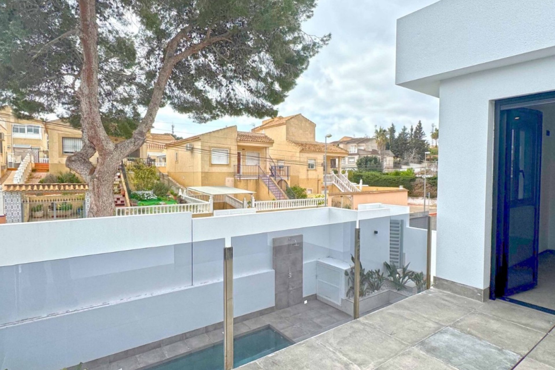 Resale - Villa - Torrevieja - Los Balcones