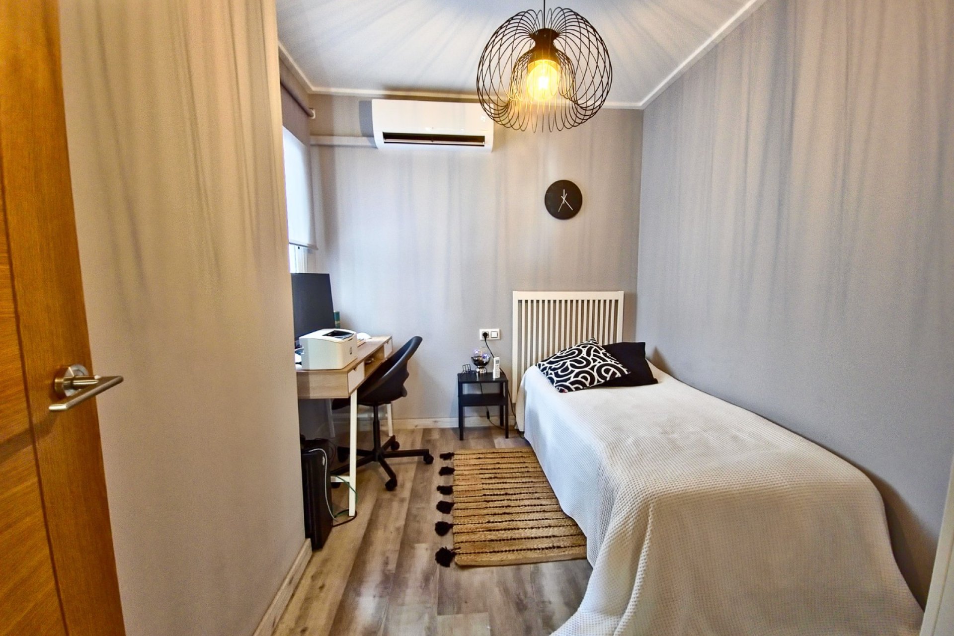 Resale - Villa - Torrevieja - Los Balcones