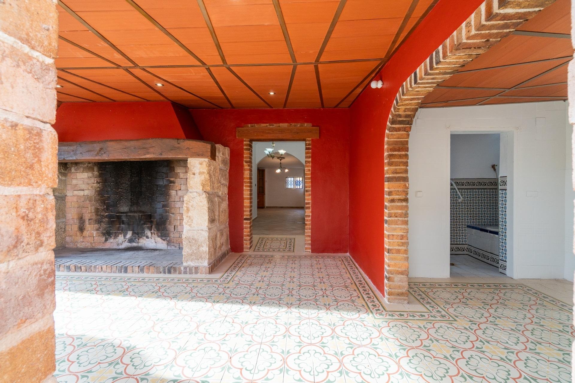 Resale - Villa - Torrevieja - Orihuela costa