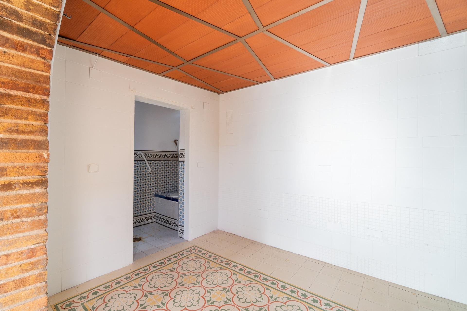 Resale - Villa - Torrevieja - Orihuela costa