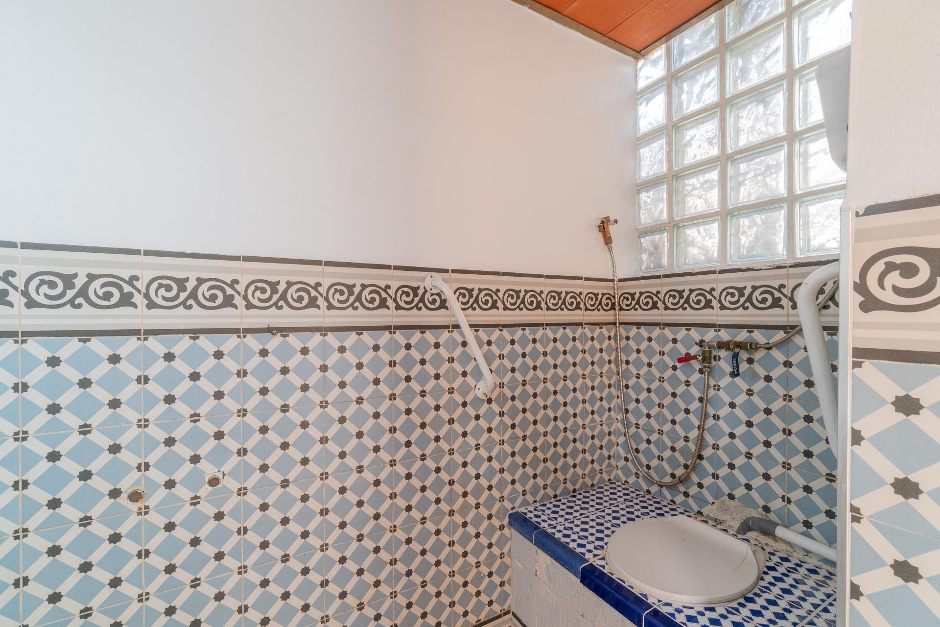 Resale - Villa - Torrevieja - Orihuela costa
