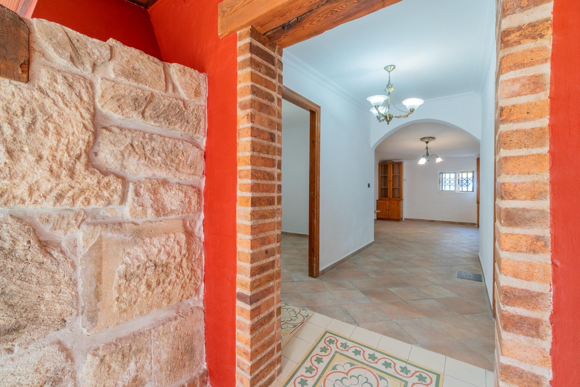 Resale - Villa - Torrevieja - Orihuela costa