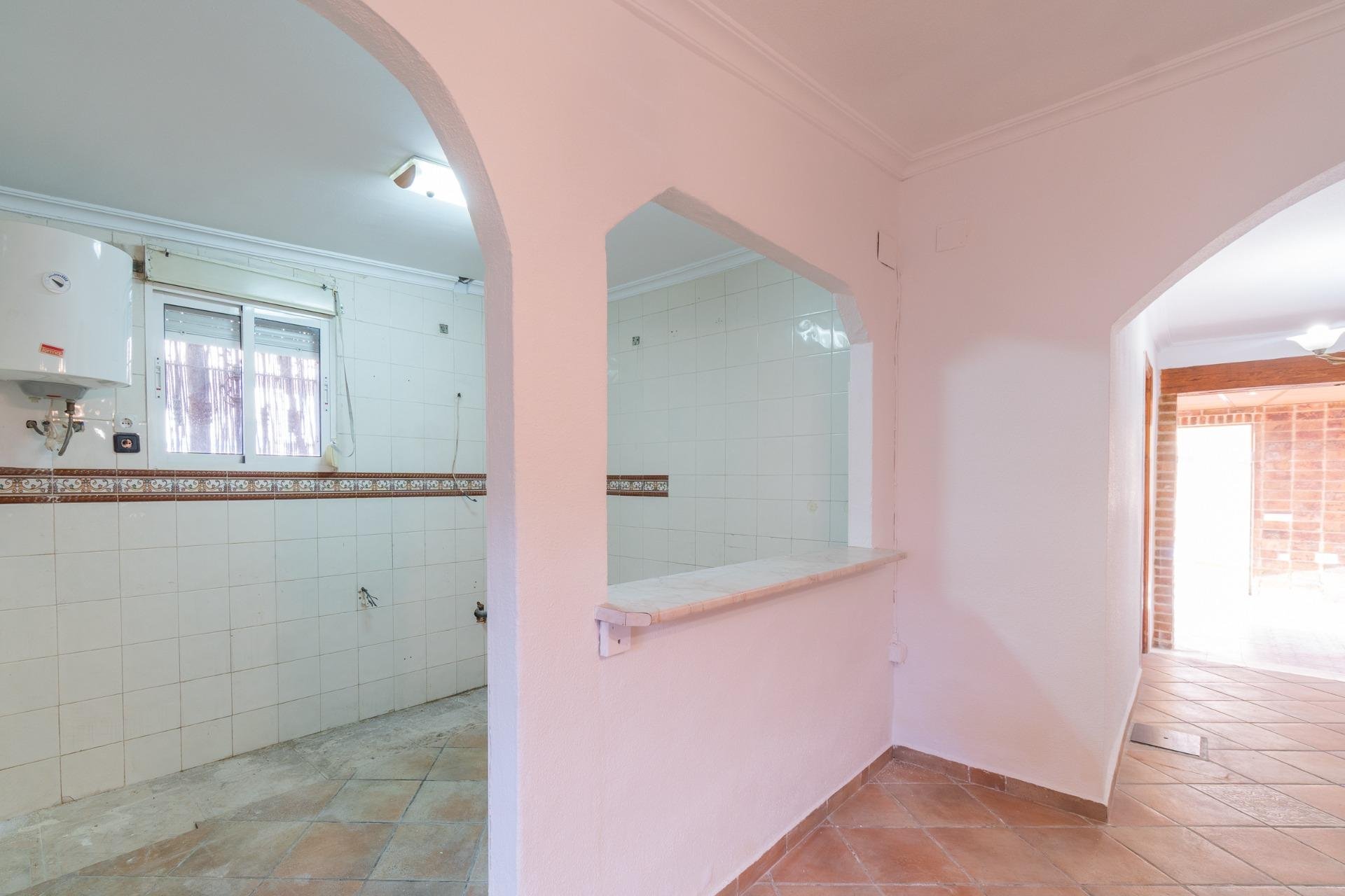 Resale - Villa - Torrevieja - Orihuela costa