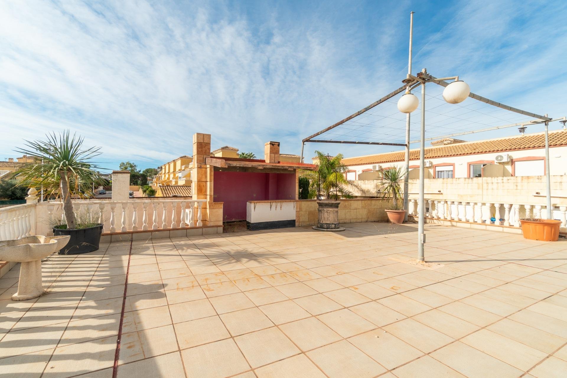 Resale - Villa - Torrevieja - Orihuela costa