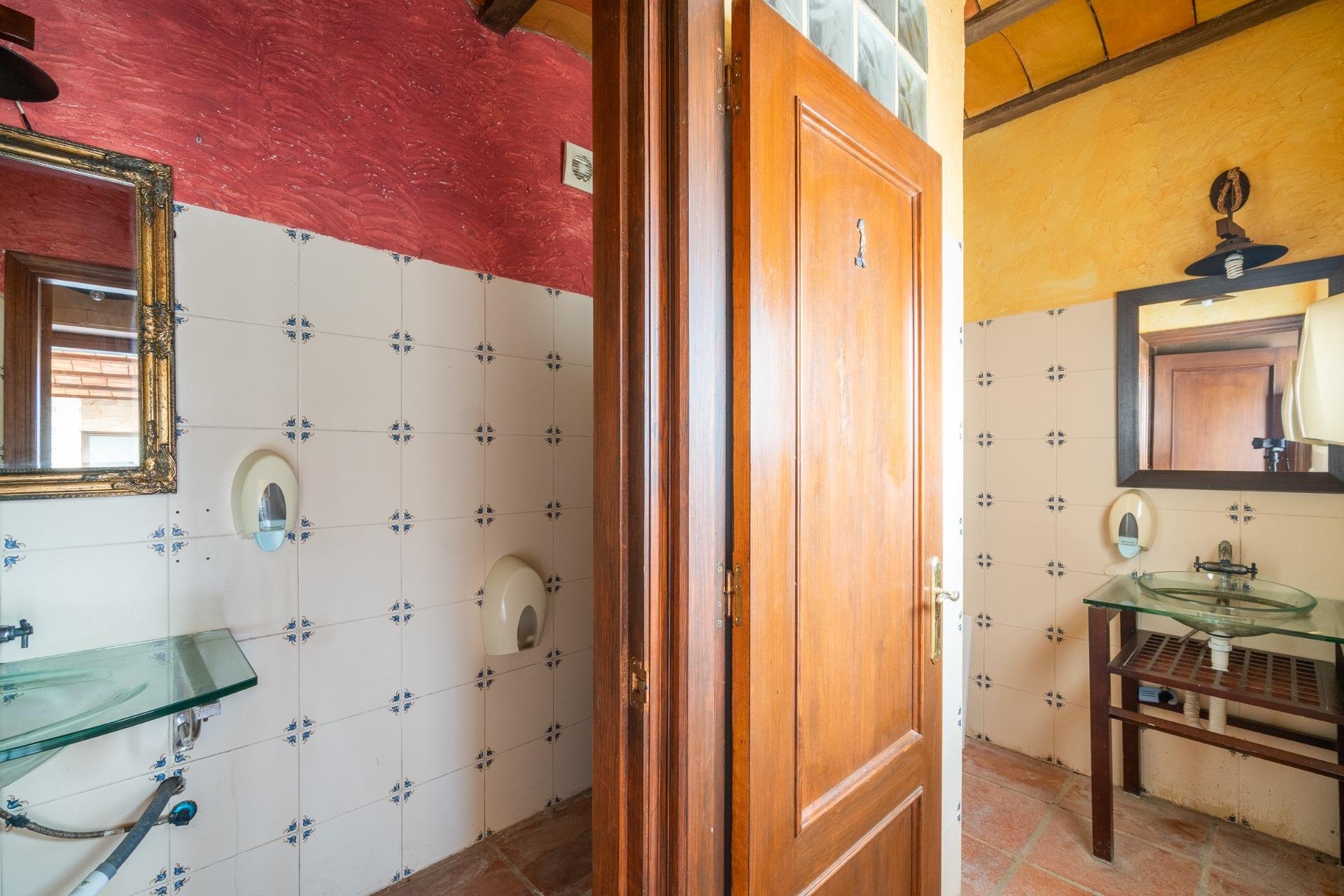 Resale - Villa - Torrevieja - Orihuela costa