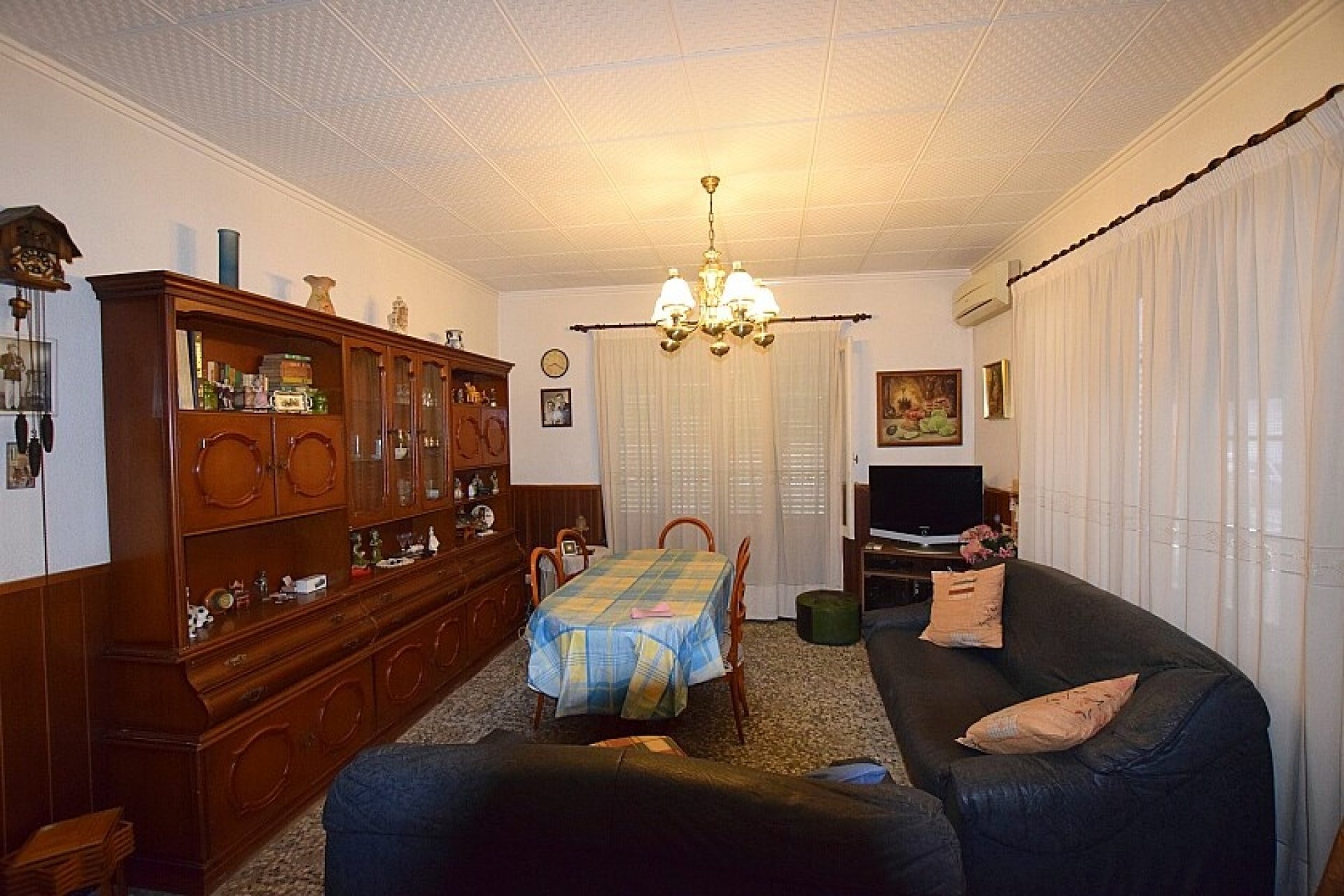 Resale - Villa - Torrevieja - Playa del Cura