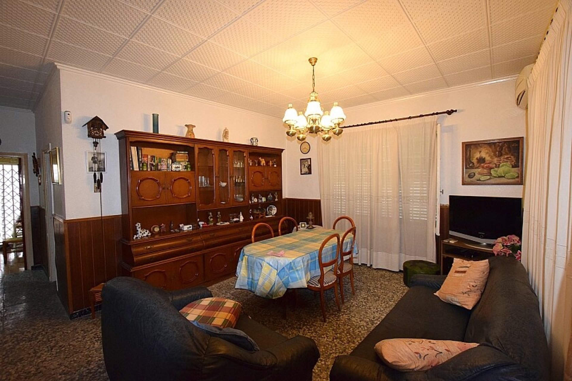 Resale - Villa - Torrevieja - Playa del Cura