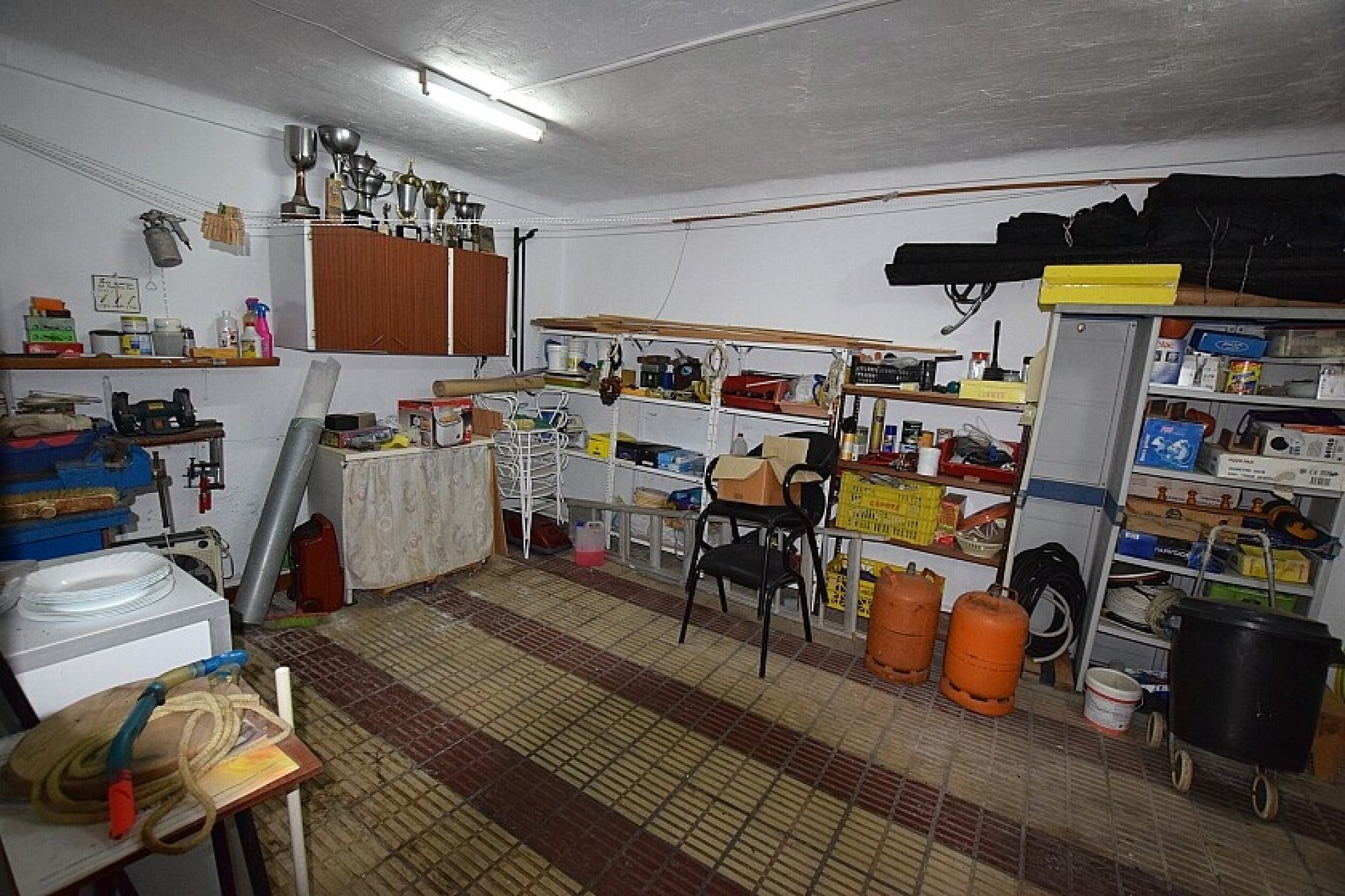 Resale - Villa - Torrevieja - Playa del Cura