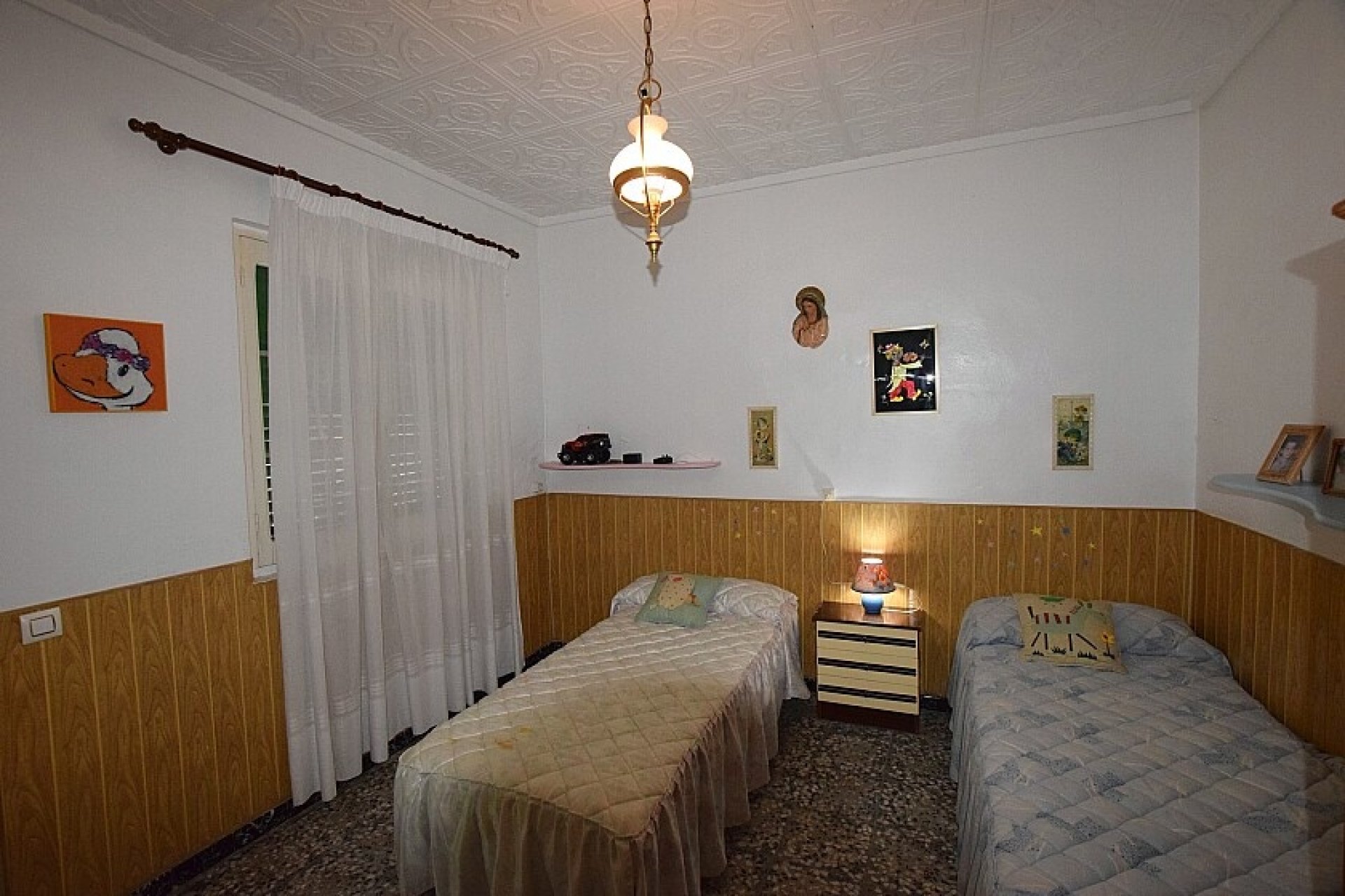 Resale - Villa - Torrevieja - Playa del Cura