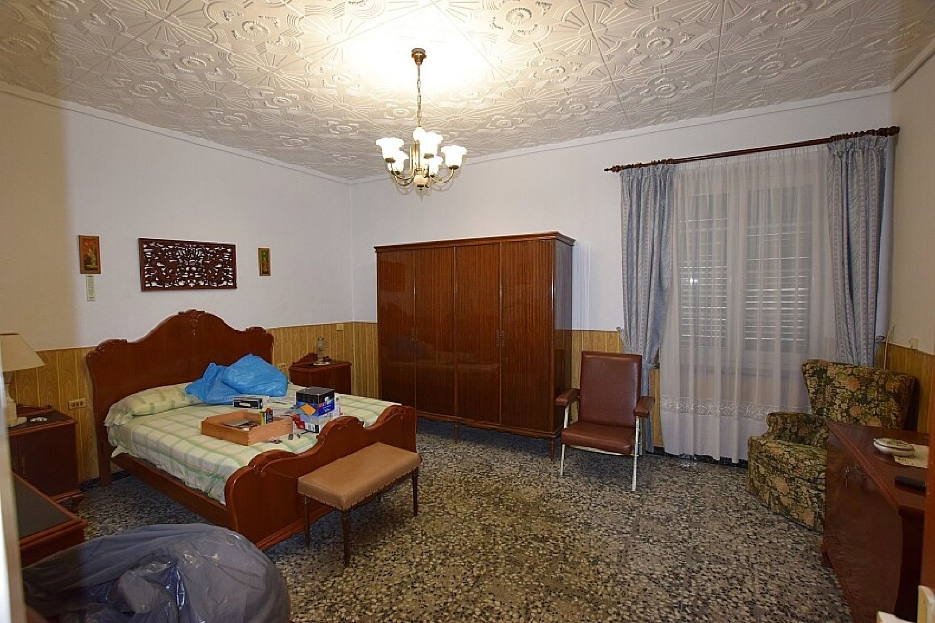 Resale - Villa - Torrevieja - Playa del Cura