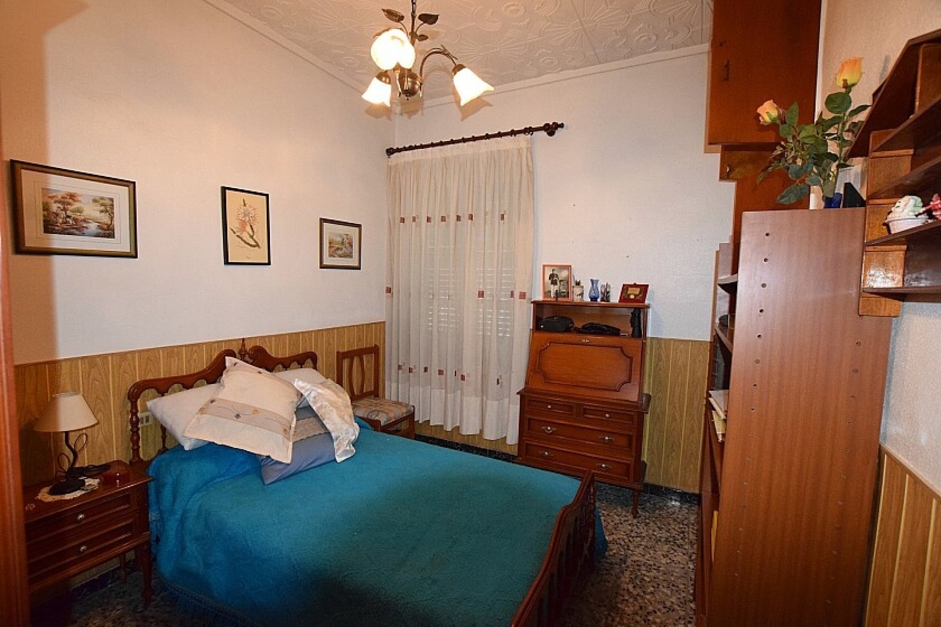 Resale - Villa - Torrevieja - Playa del Cura