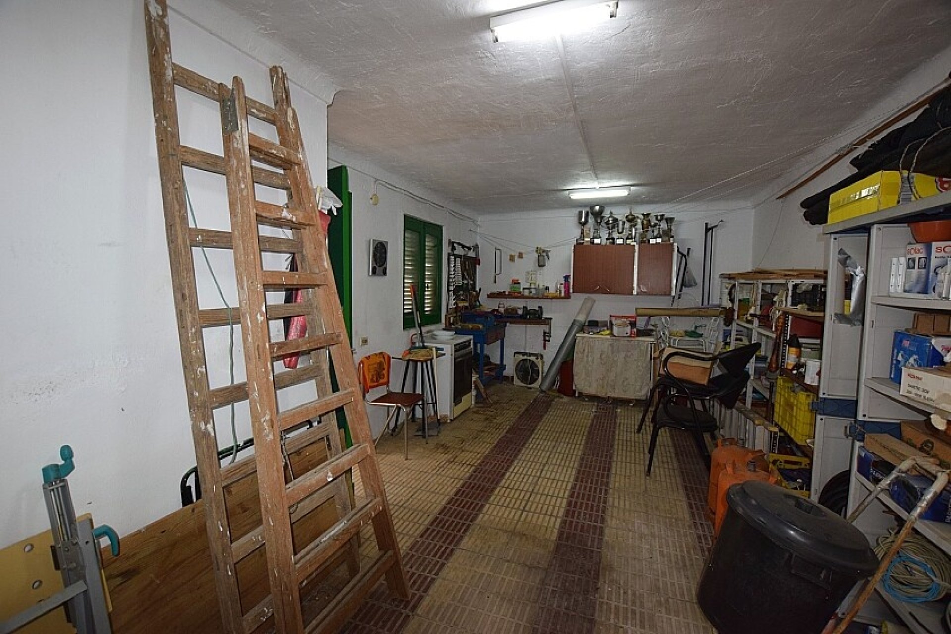 Resale - Villa - Torrevieja - Playa del Cura