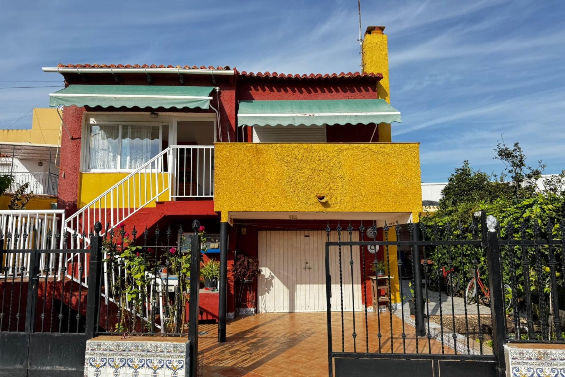 Resale - Villa - Torrevieja - Punta Prima