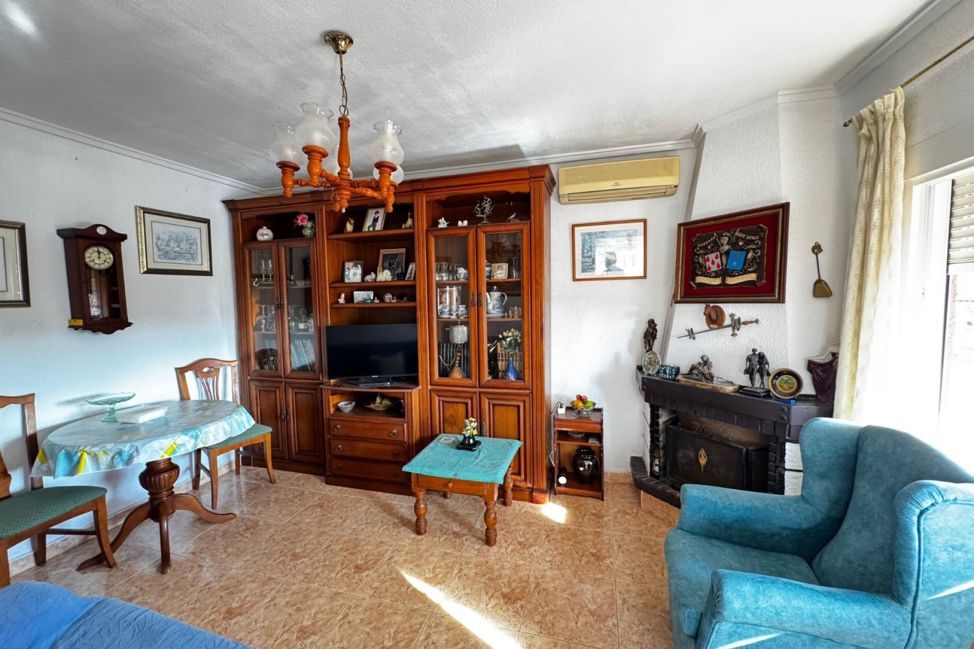 Resale - Villa - Torrevieja - Punta Prima