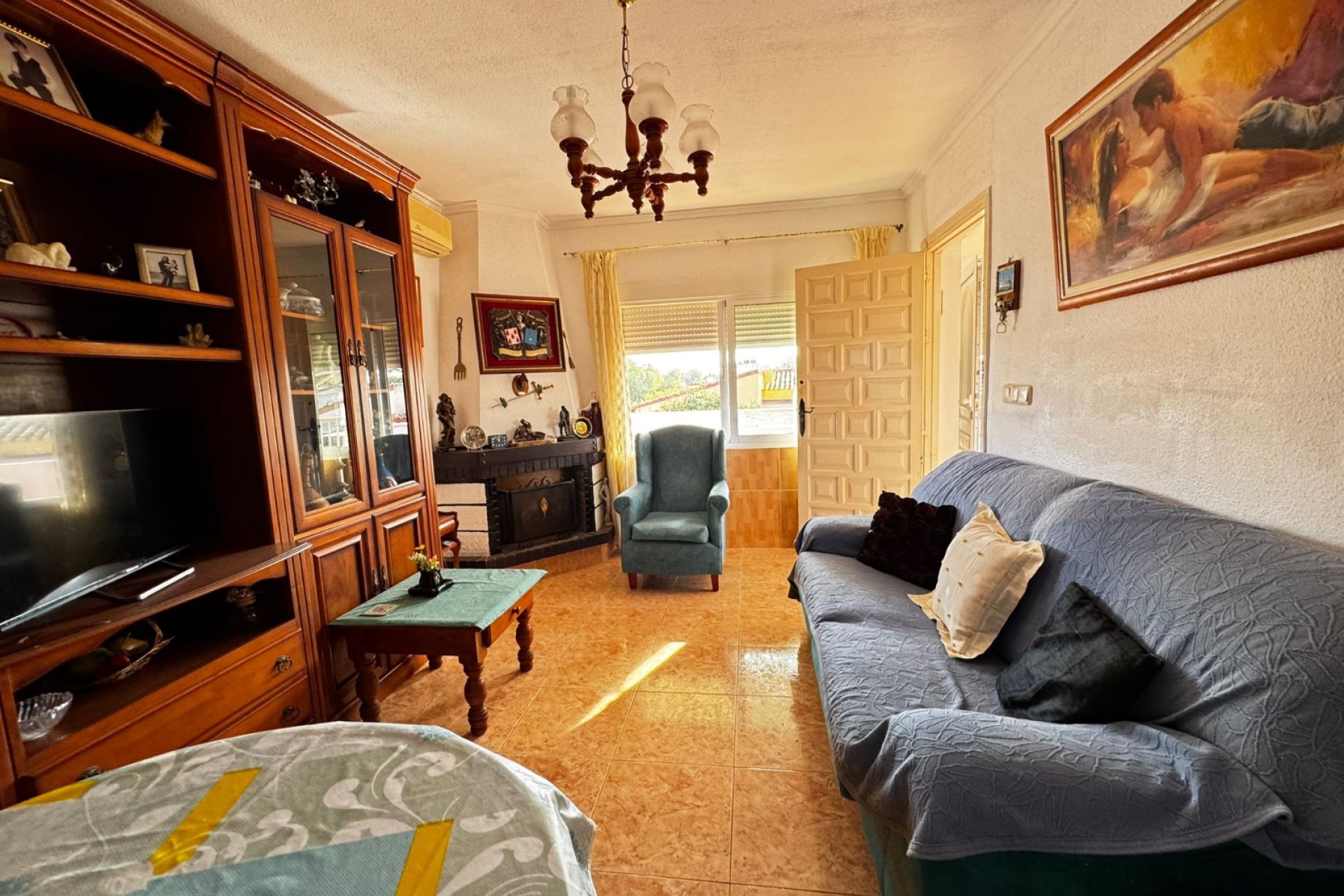 Resale - Villa - Torrevieja - Punta Prima