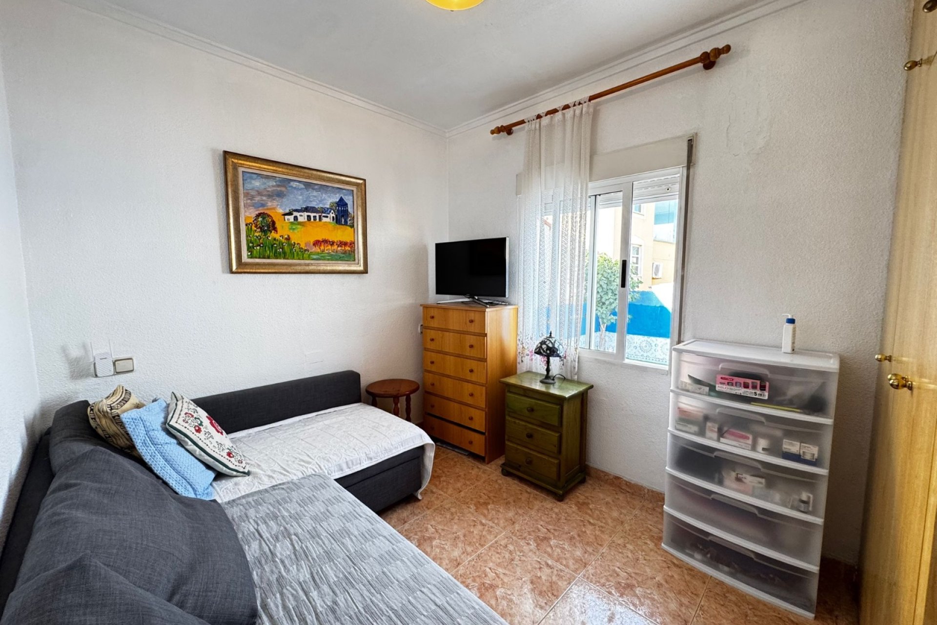 Resale - Villa - Torrevieja - Punta Prima