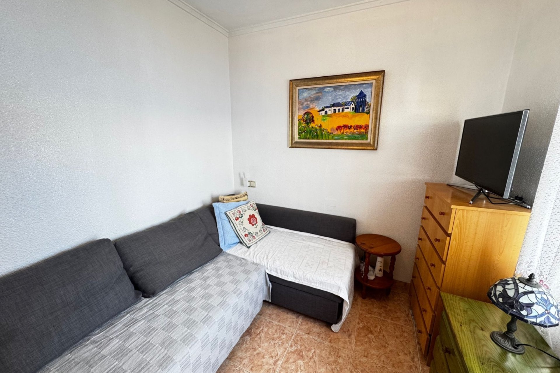 Resale - Villa - Torrevieja - Punta Prima