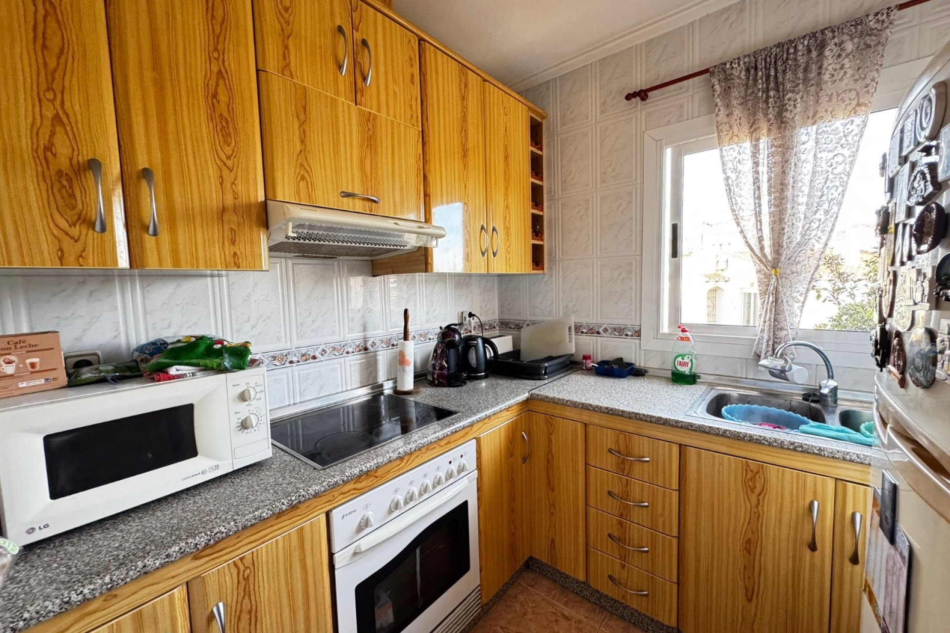 Resale - Villa - Torrevieja - Punta Prima