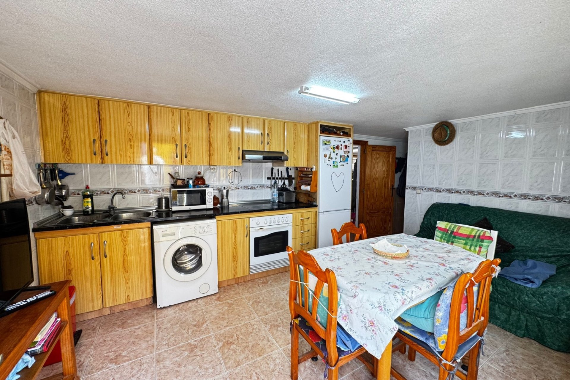 Resale - Villa - Torrevieja - Punta Prima