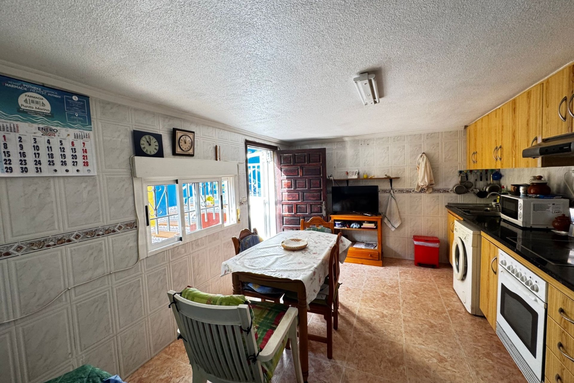 Resale - Villa - Torrevieja - Punta Prima