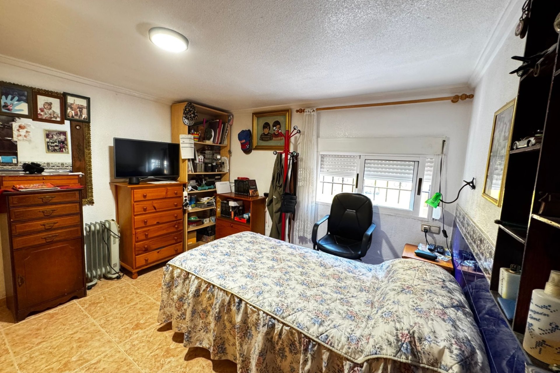 Resale - Villa - Torrevieja - Punta Prima