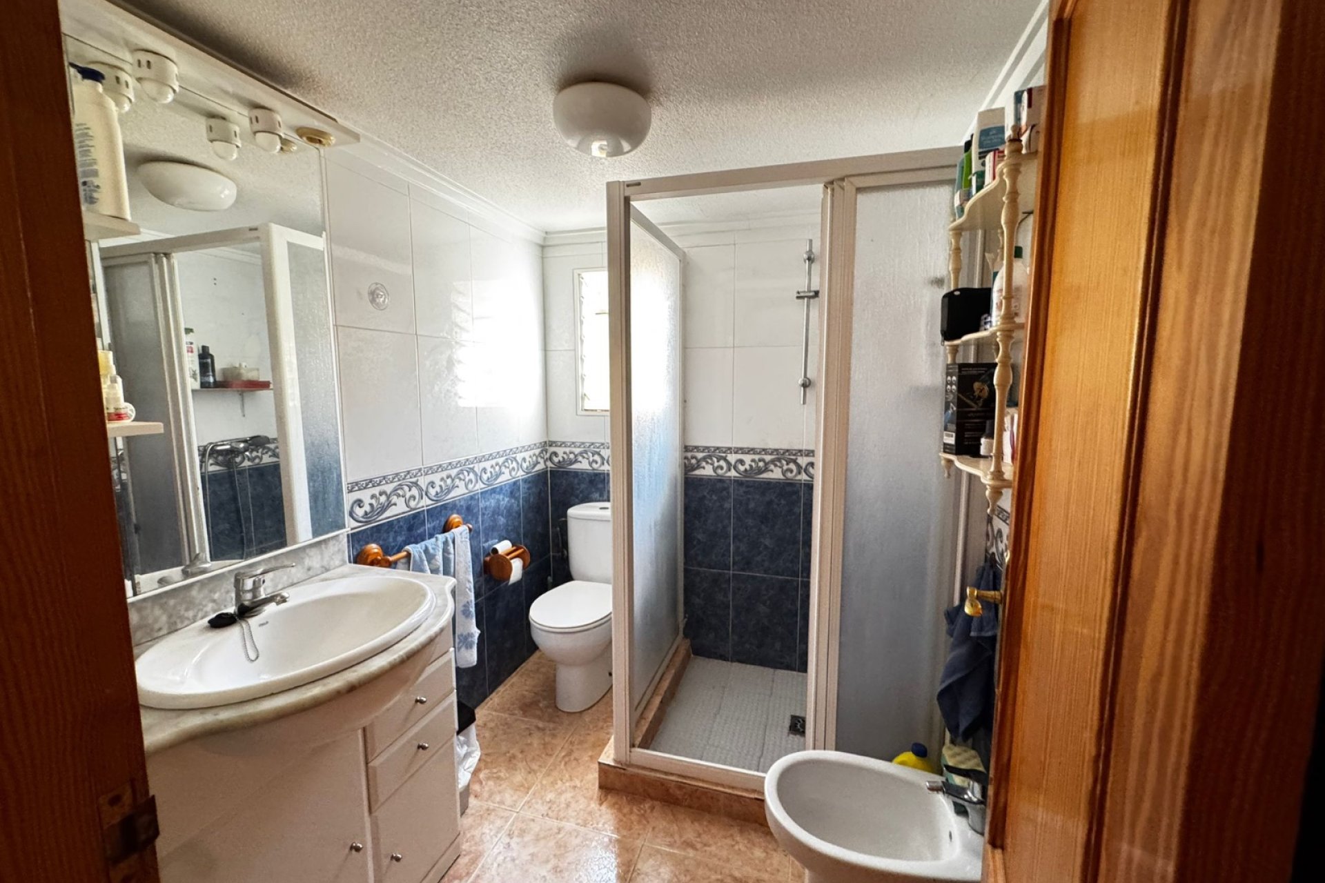 Resale - Villa - Torrevieja - Punta Prima