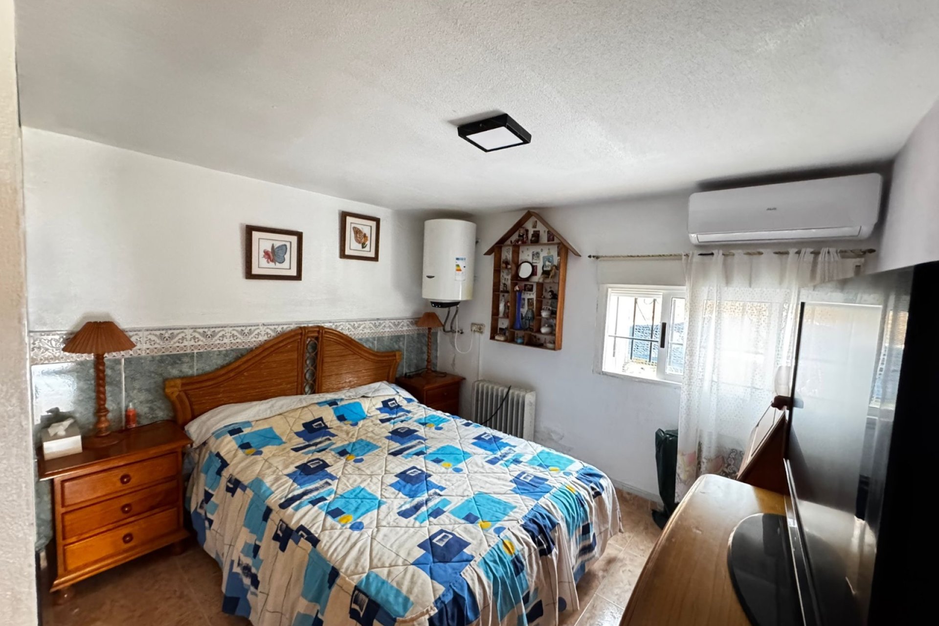 Resale - Villa - Torrevieja - Punta Prima