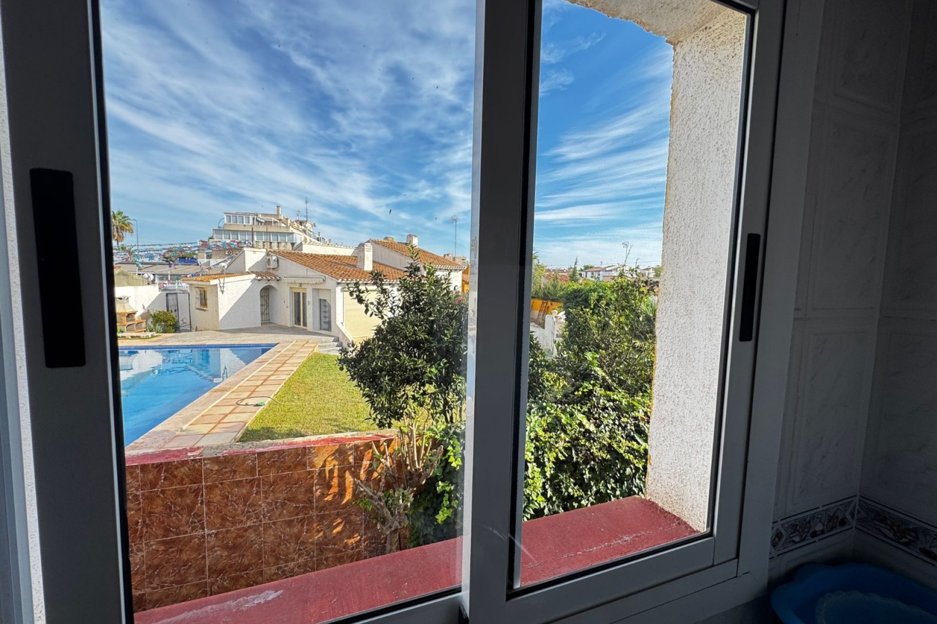 Resale - Villa - Torrevieja - Punta Prima
