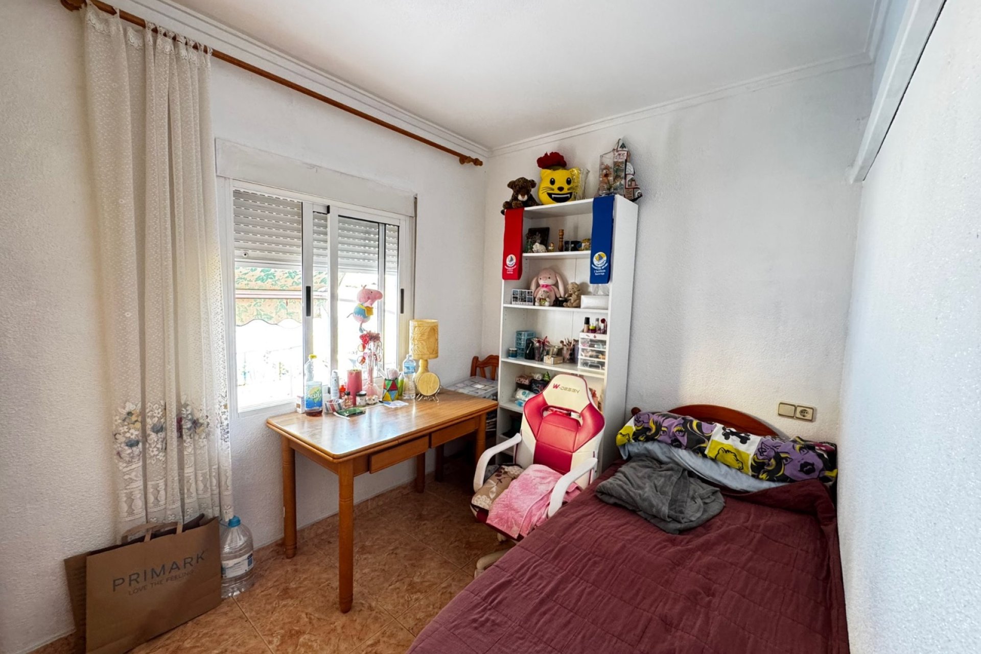 Resale - Villa - Torrevieja - Punta Prima