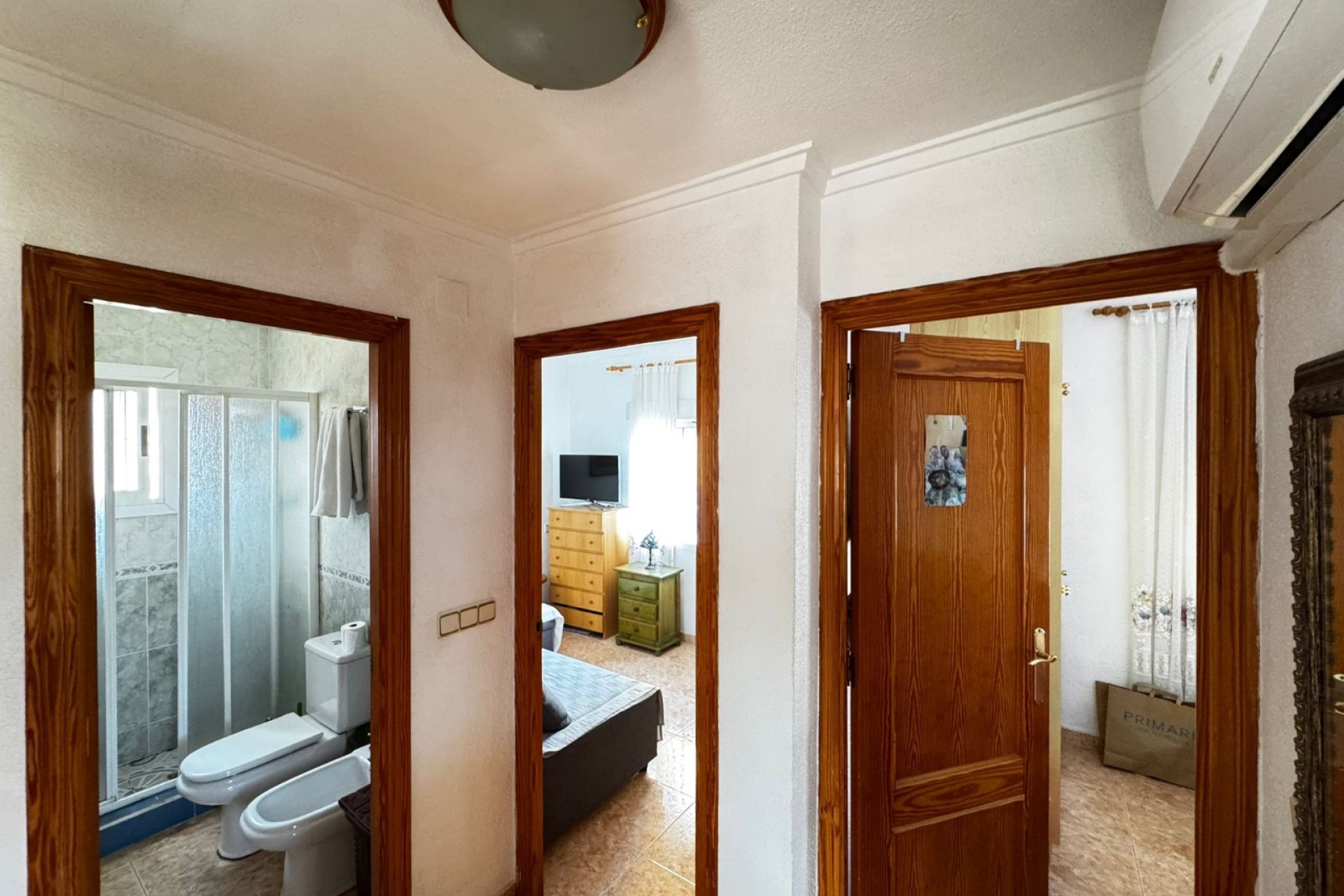Resale - Villa - Torrevieja - Punta Prima