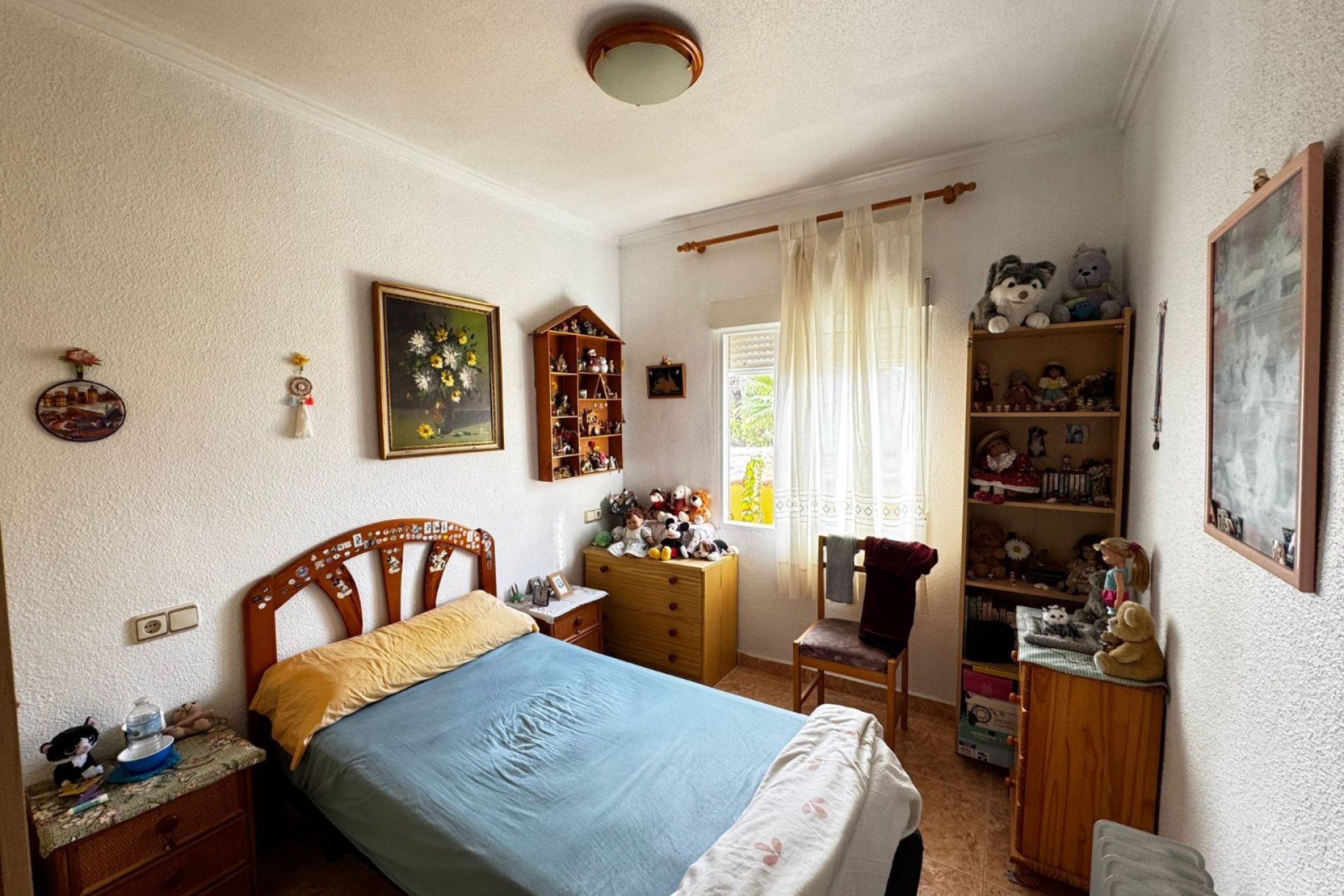 Resale - Villa - Torrevieja - Punta Prima