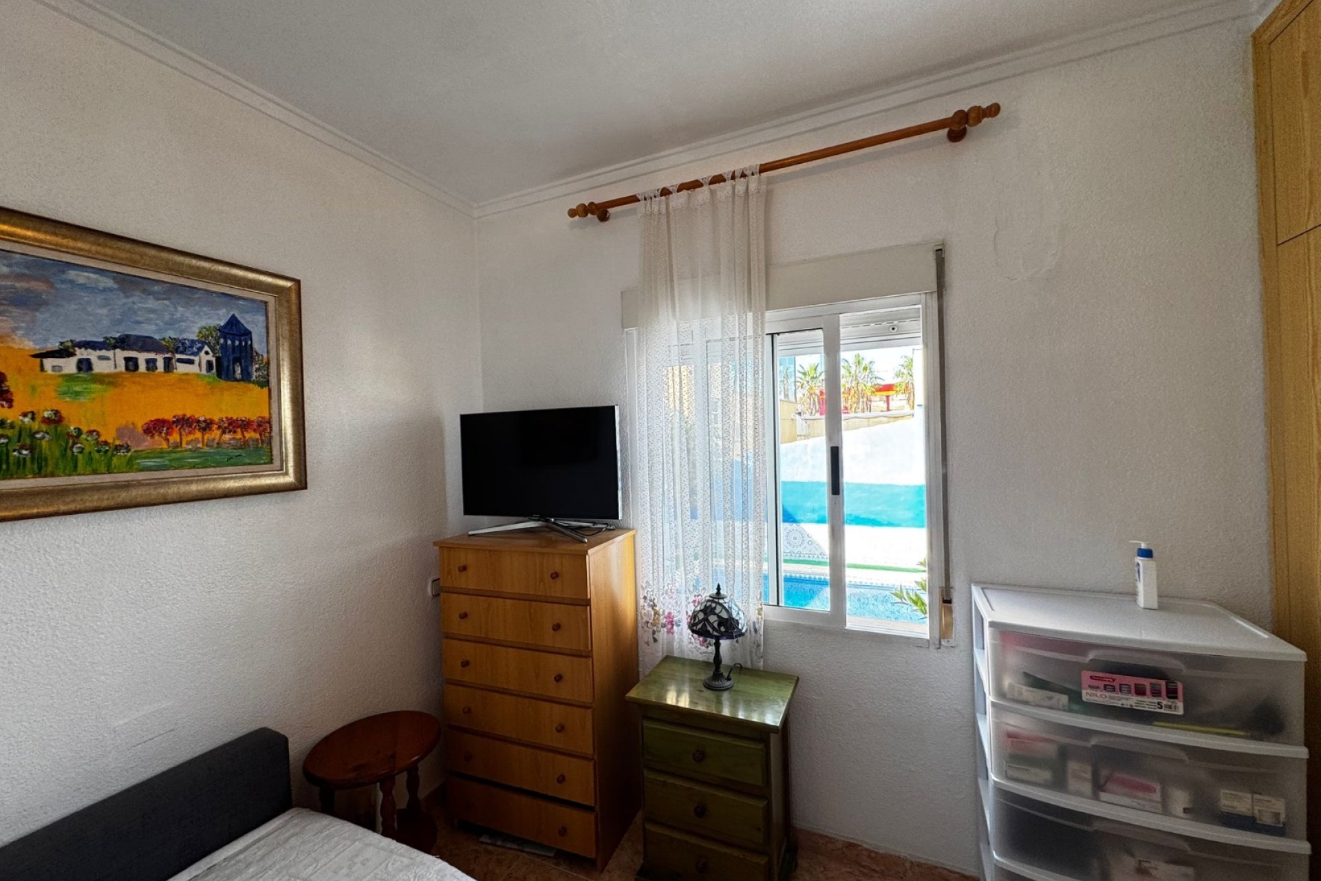 Resale - Villa - Torrevieja - Punta Prima