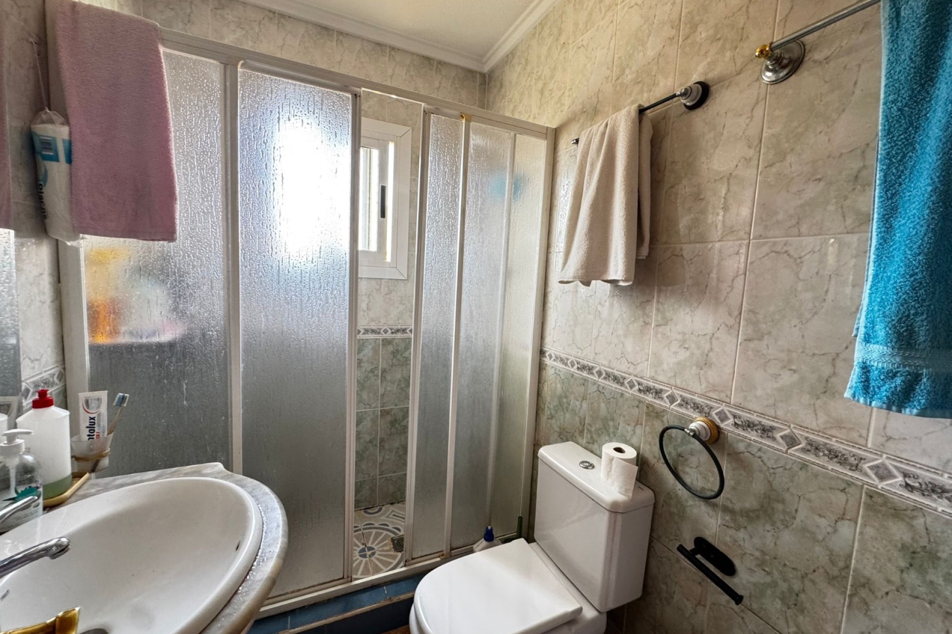 Resale - Villa - Torrevieja - Punta Prima