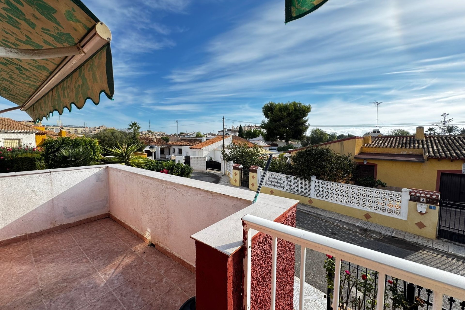 Resale - Villa - Torrevieja - Punta Prima