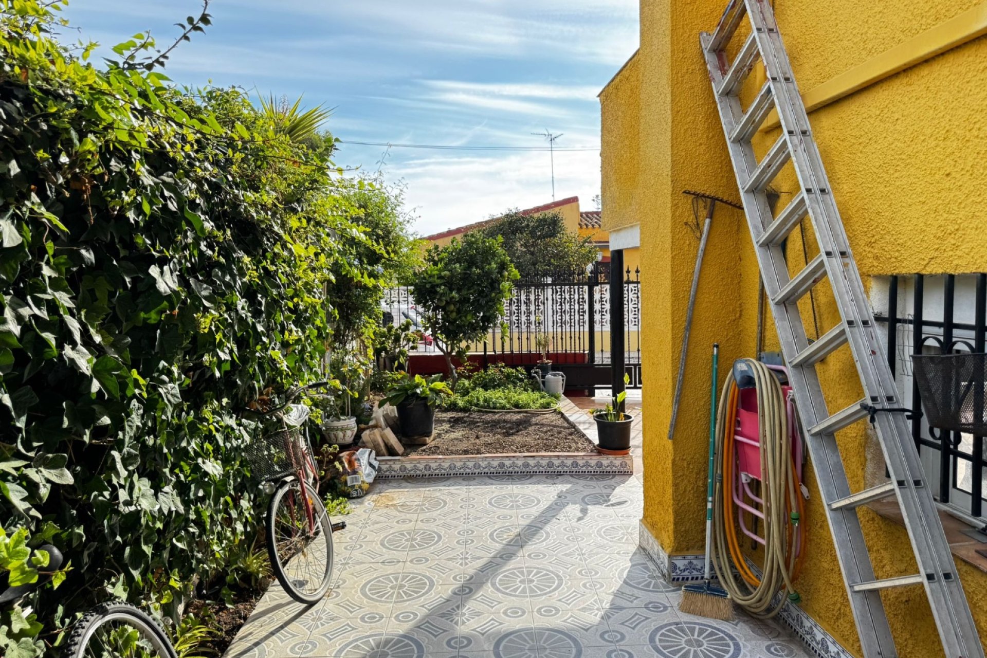 Resale - Villa - Torrevieja - Punta Prima